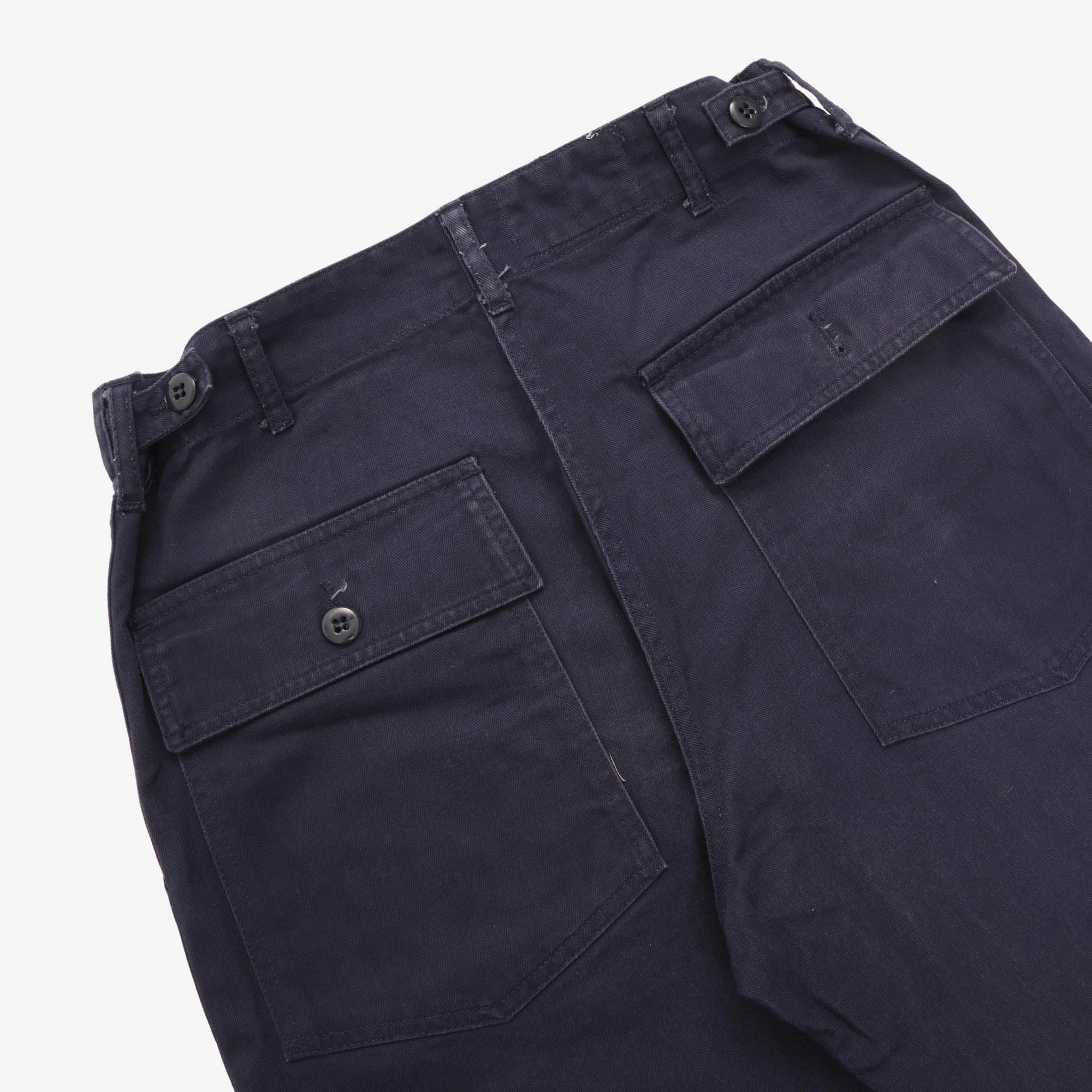 HBT Workaday Fatigue Pant (32W X 23L) - Image 4