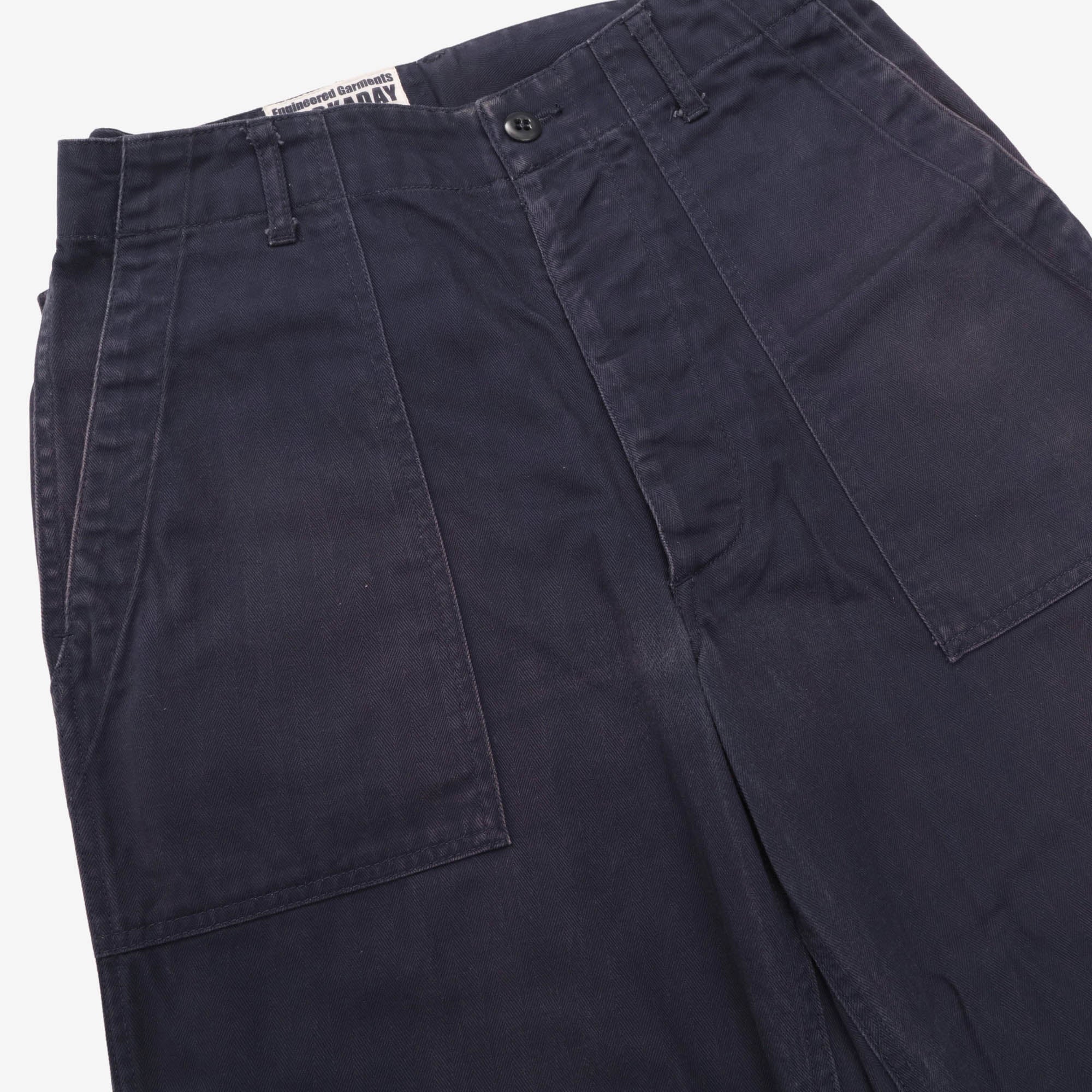 HBT Workaday Fatigue Pant (32W X 23L) - Image 5