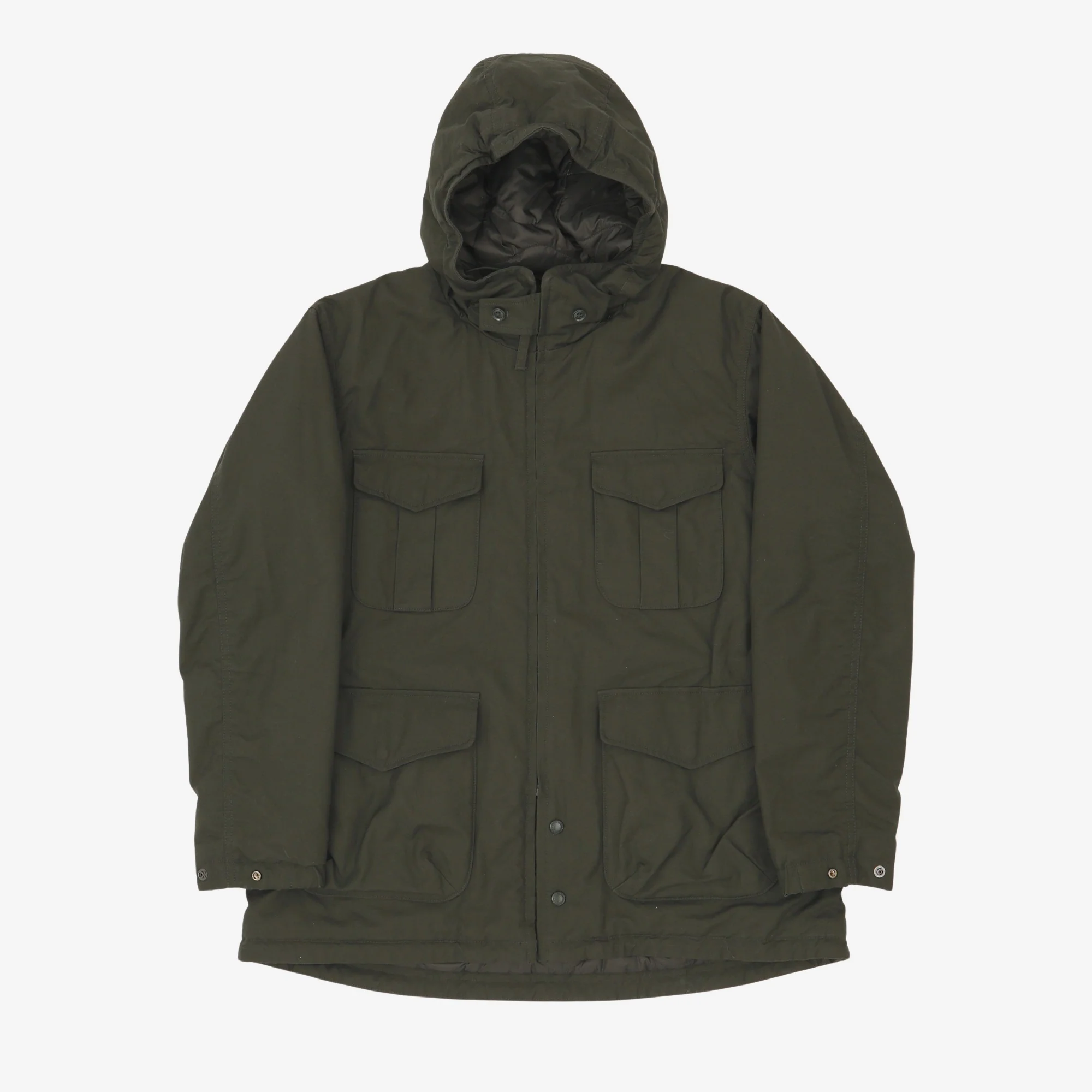 EG Utility Jacket