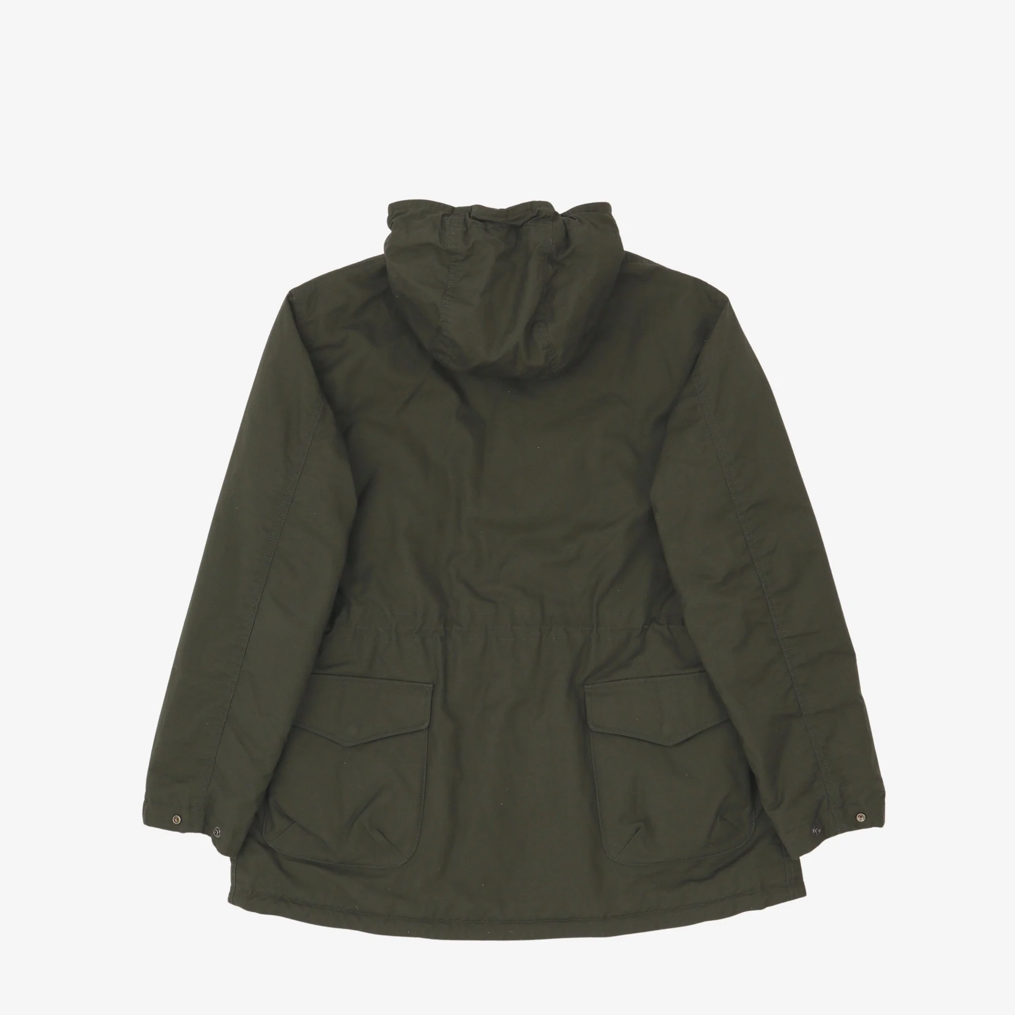 EG Utility Jacket - Image 2