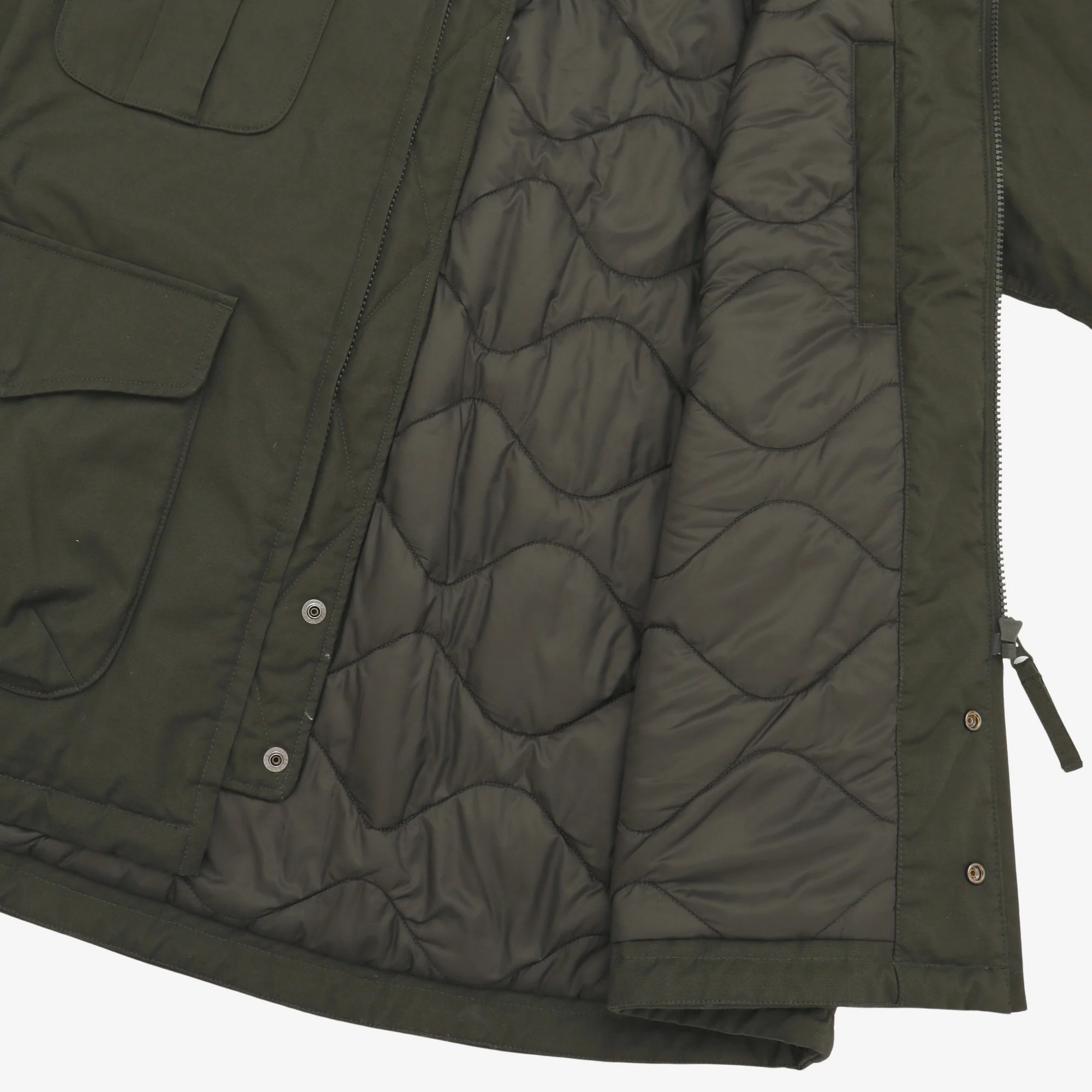 EG Utility Jacket - Image 4