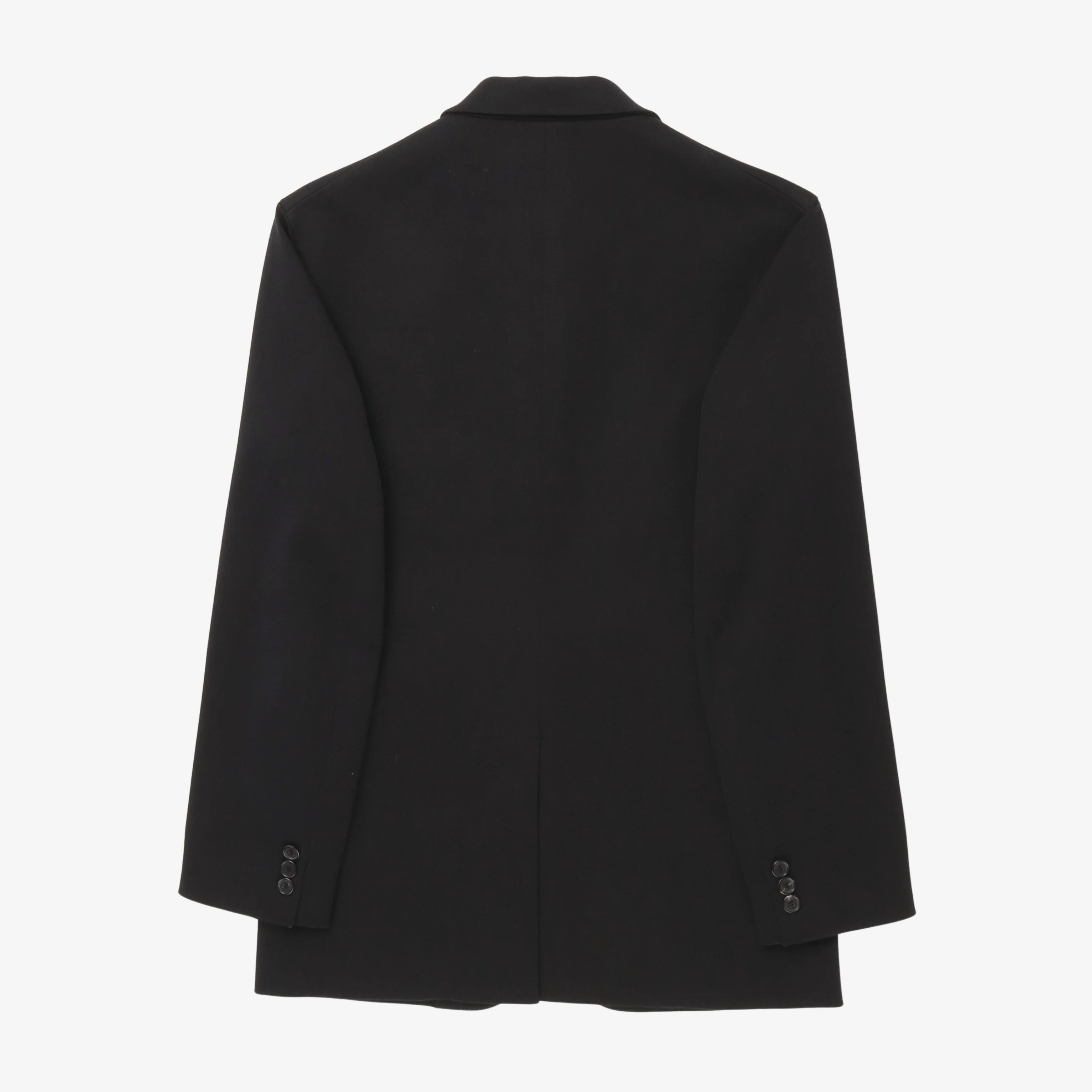 Heavy Twill Blazer - Image 2