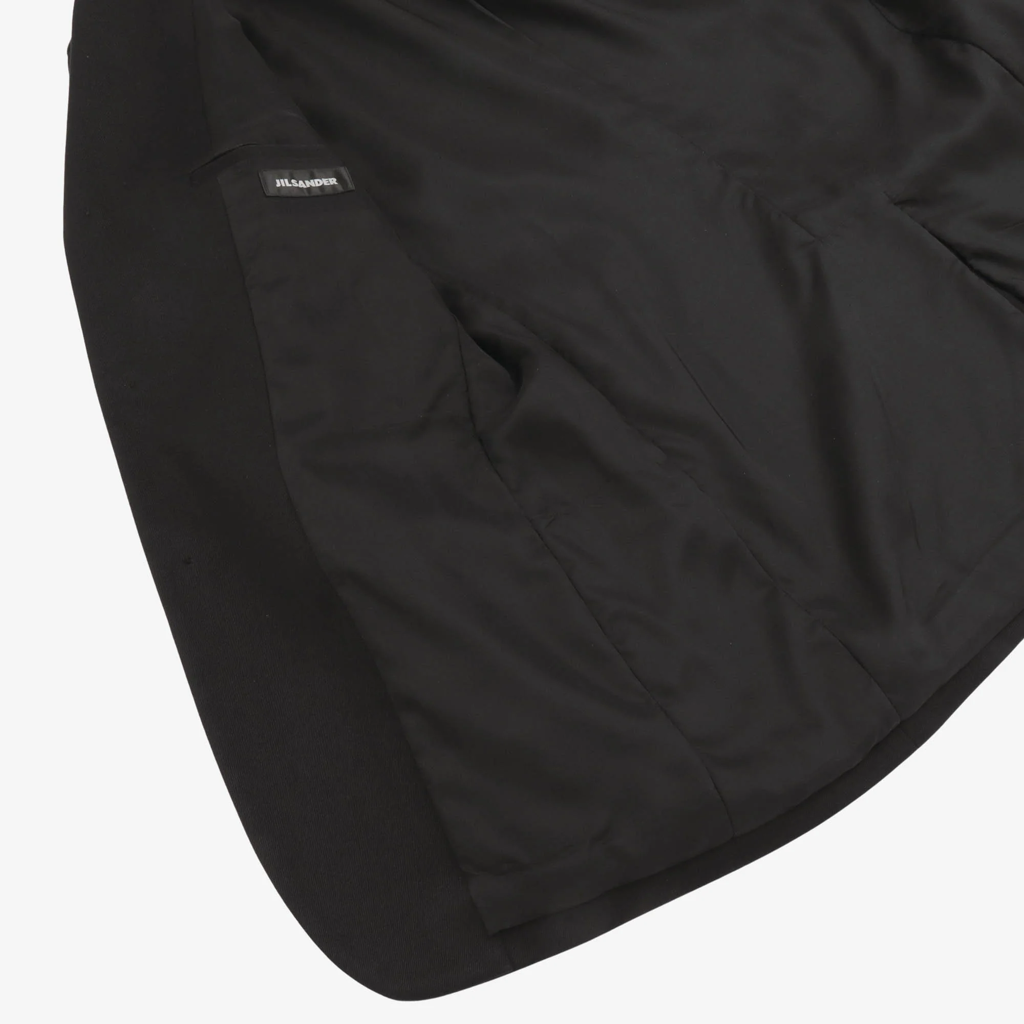 Heavy Twill Blazer - Image 4