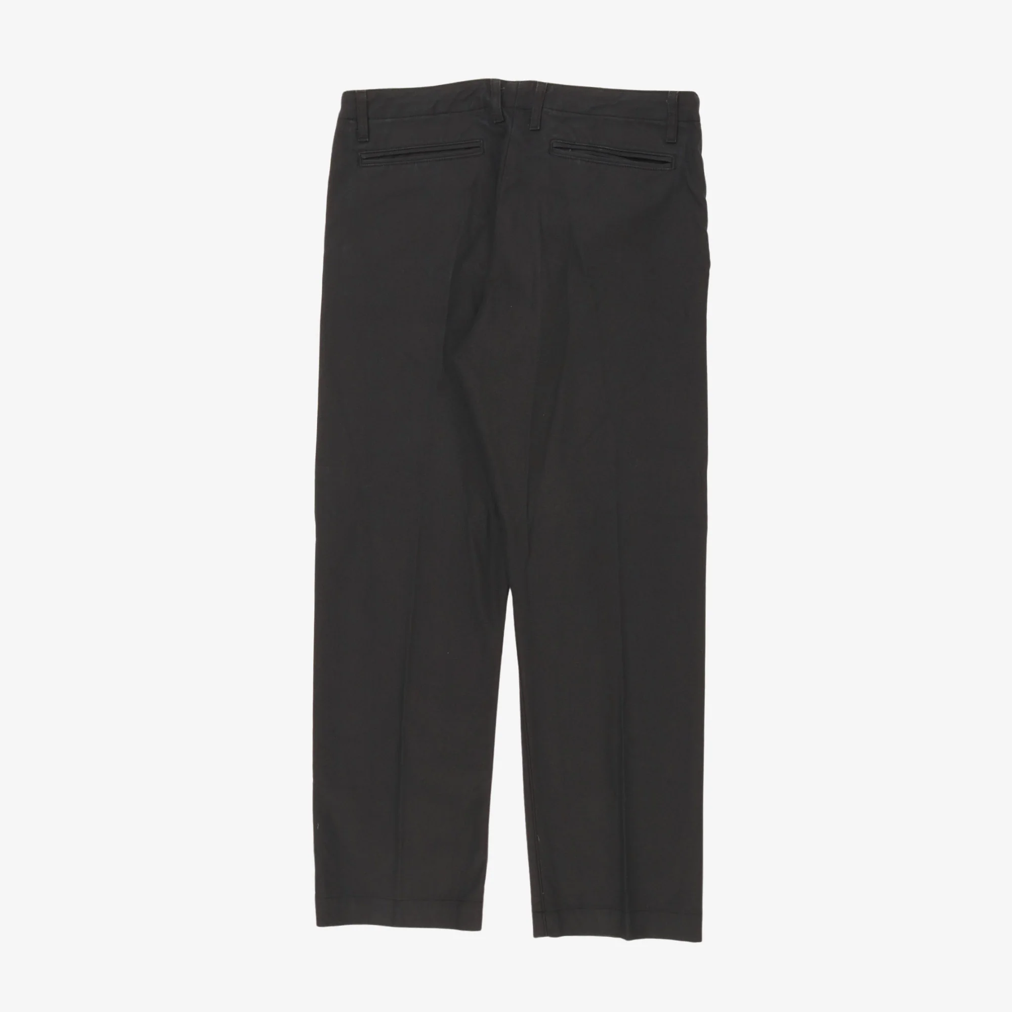 Heavyweight Canvas Chinos (34W X 29.5L) - Image 2