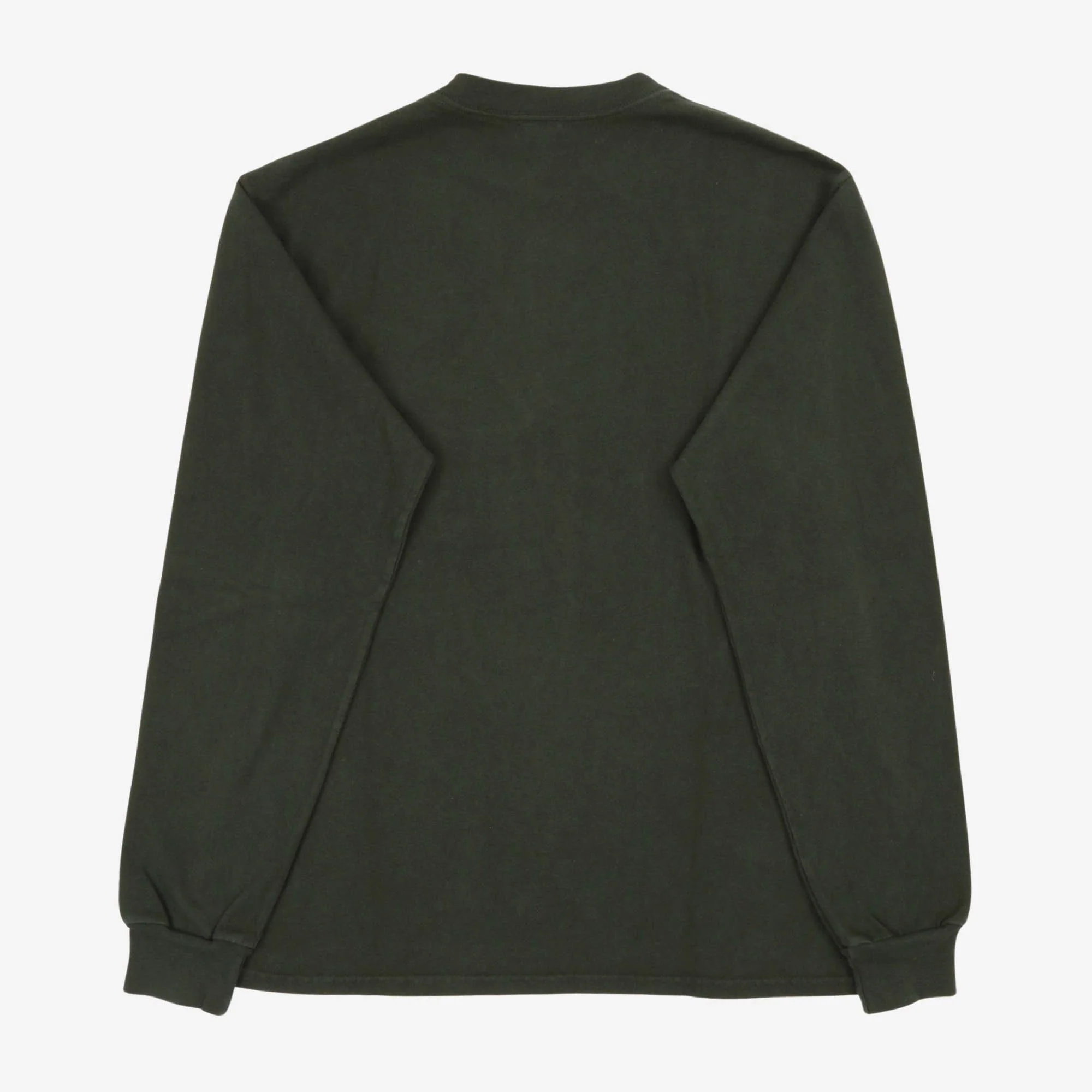 LS Pocket Tee - Image 2