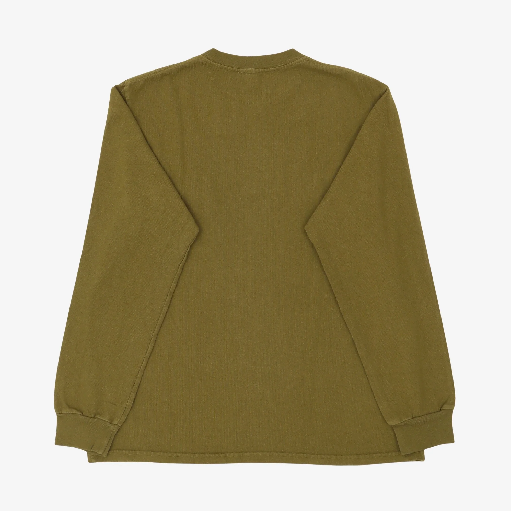 LS Pocket Tee - Image 2