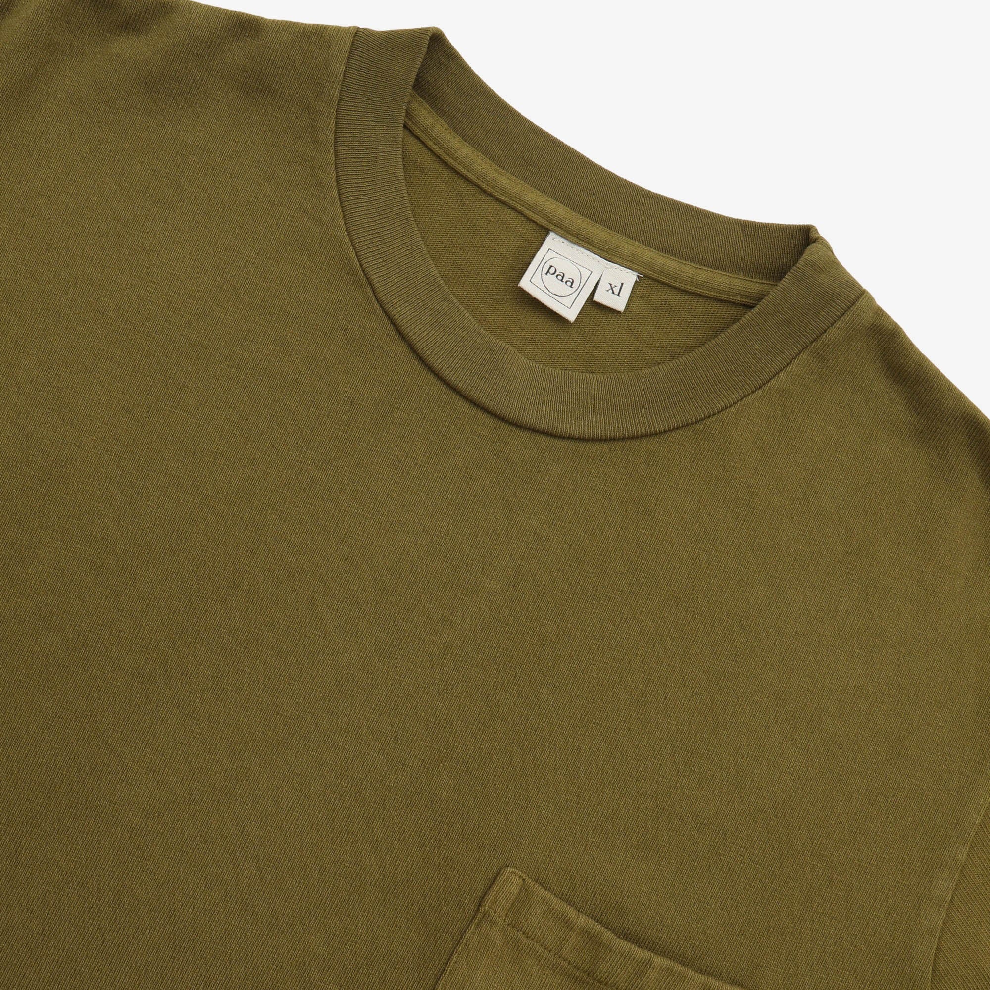 LS Pocket Tee - Image 3