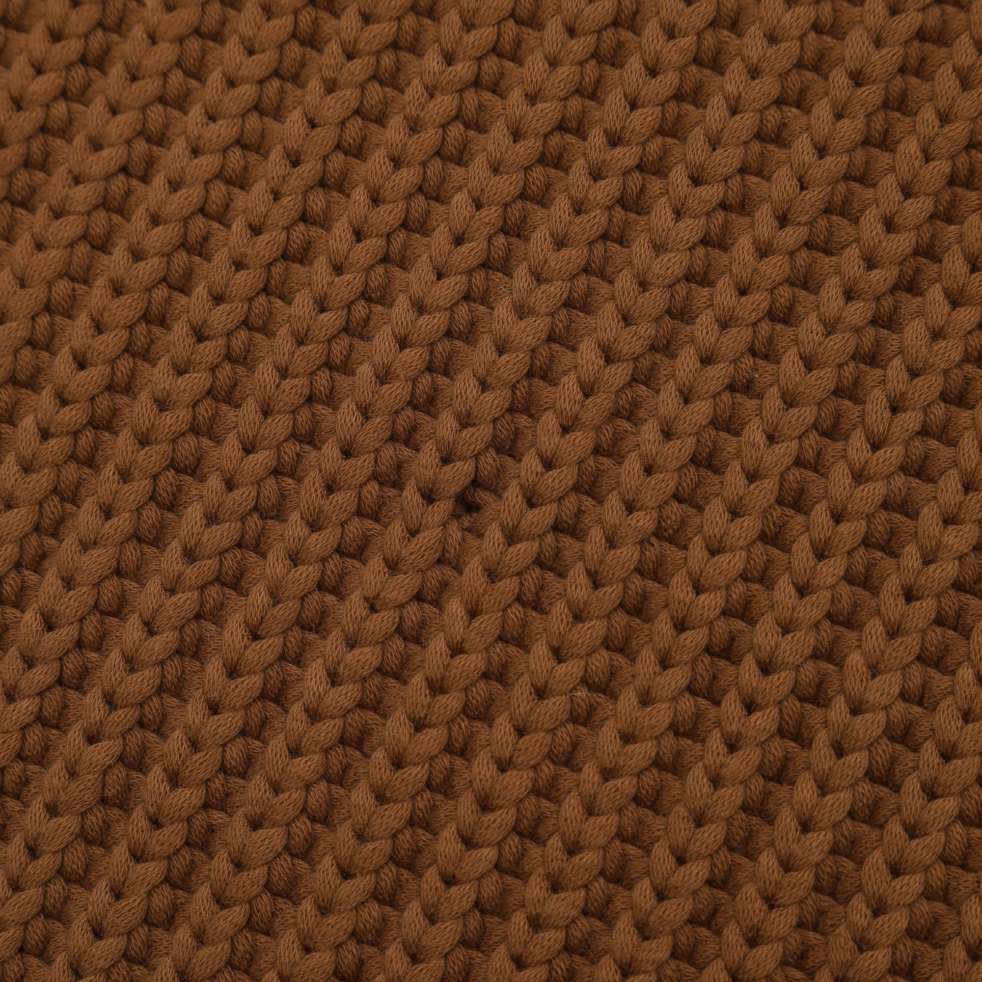 Heavyweight Rib Knit Cardigan - Image 5