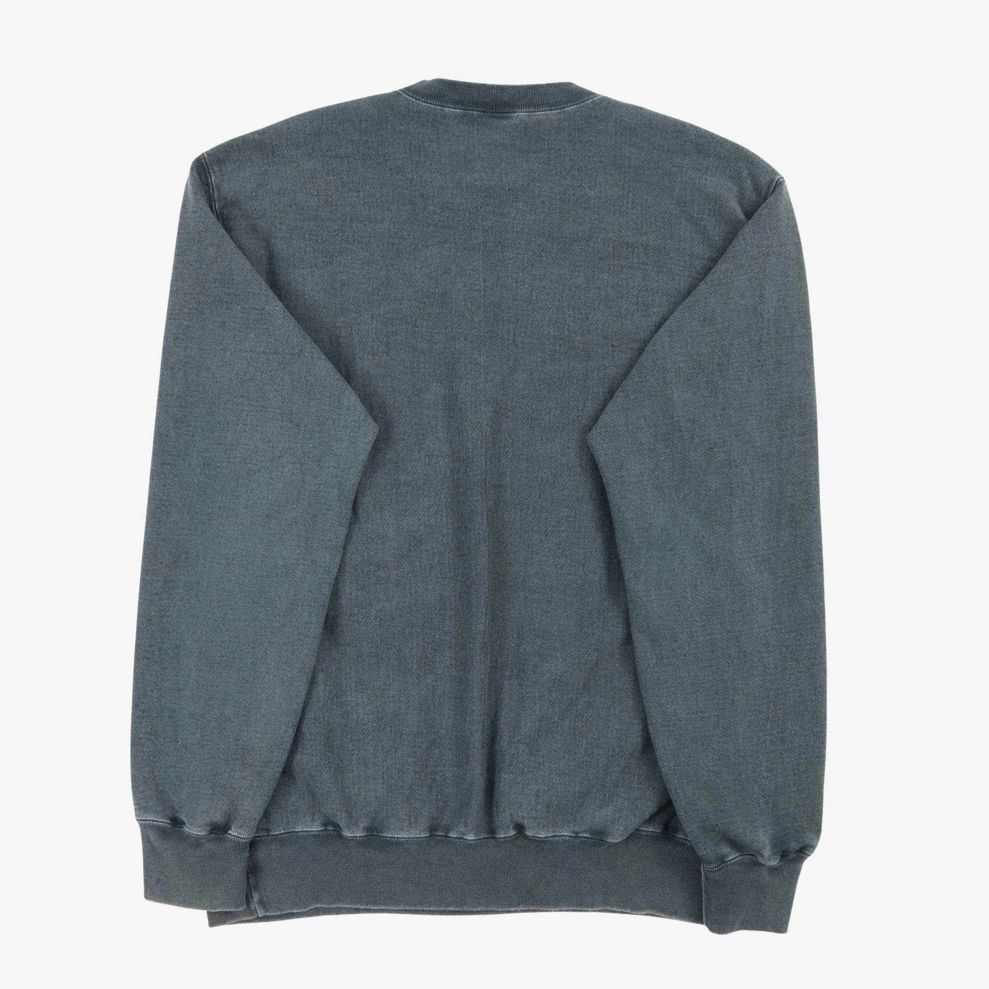 Heavyweight Sweatshirt - Image 2