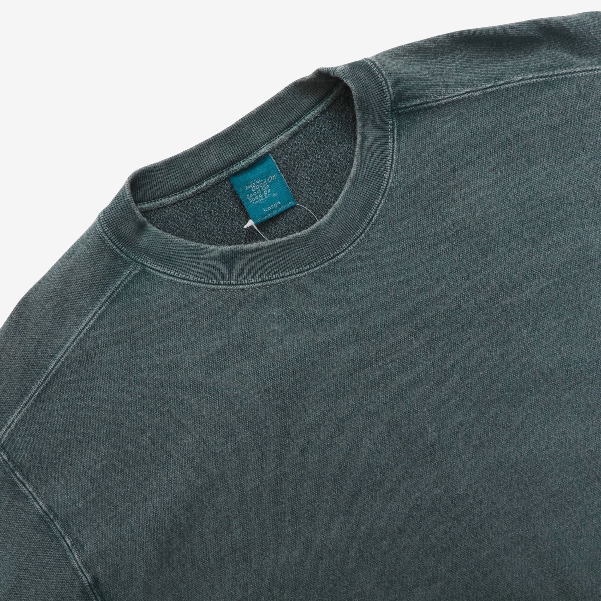 Heavyweight Sweatshirt - Image 3