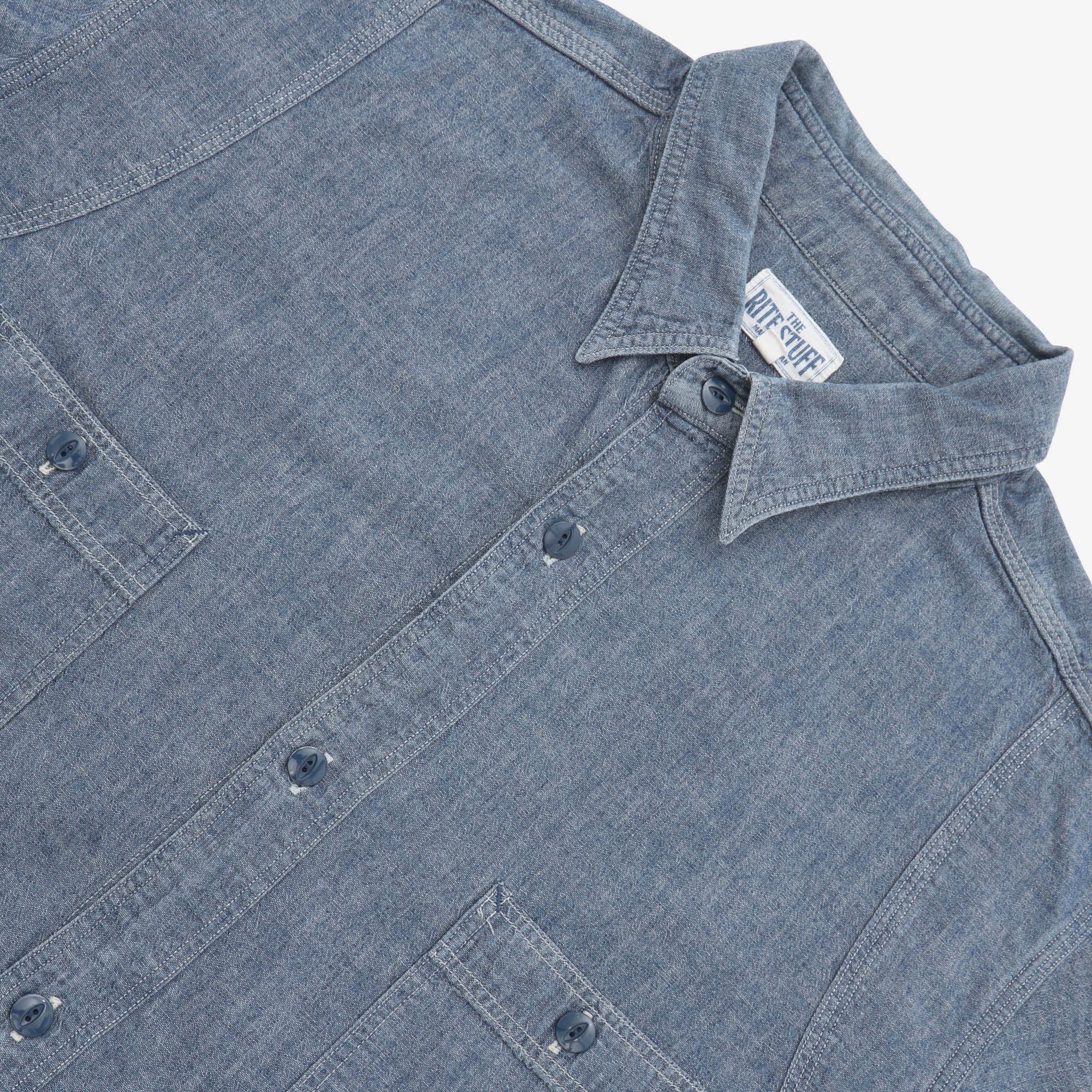 Heracles Shirt - Image 3
