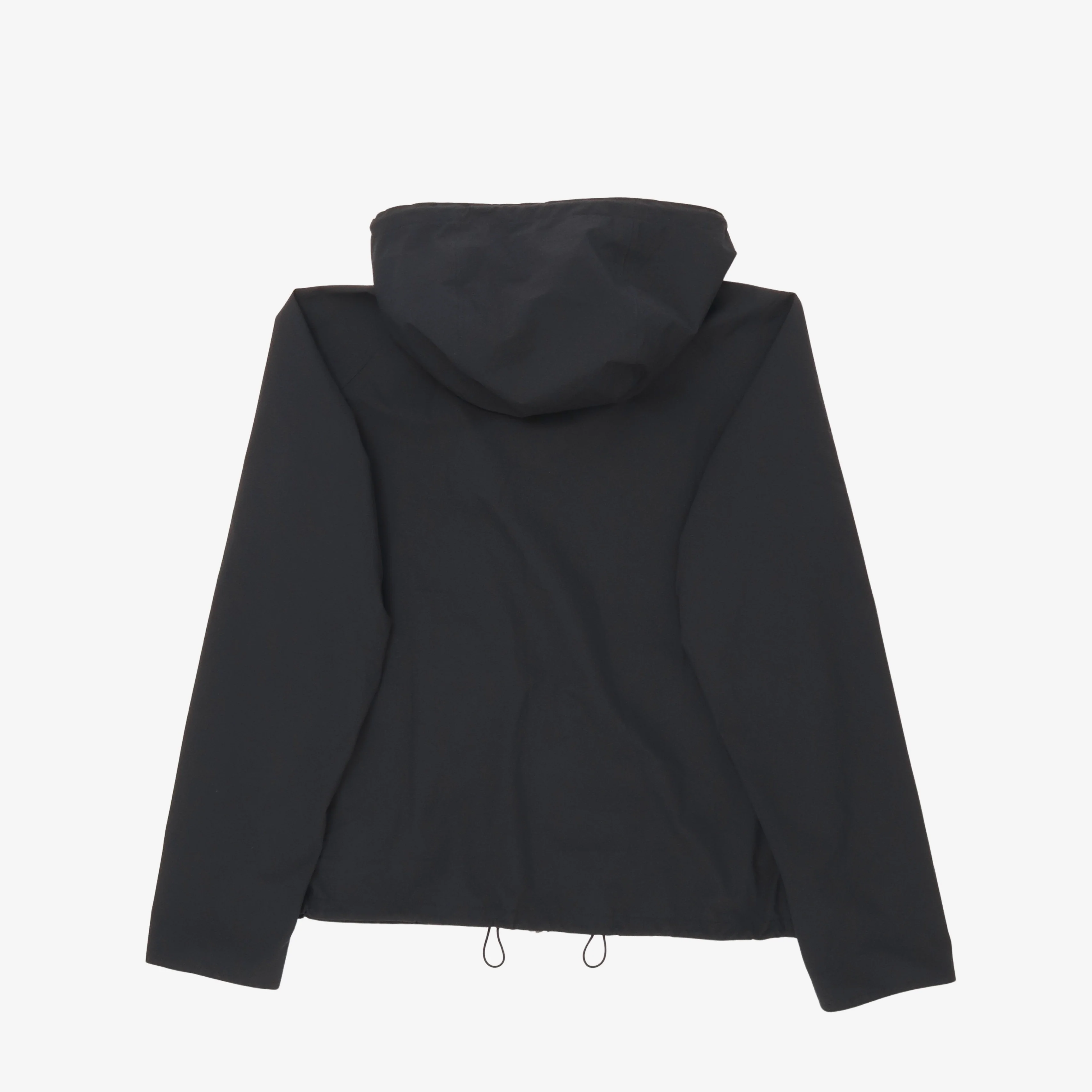 Heritage Ripstop Spey Jacket - Image 2