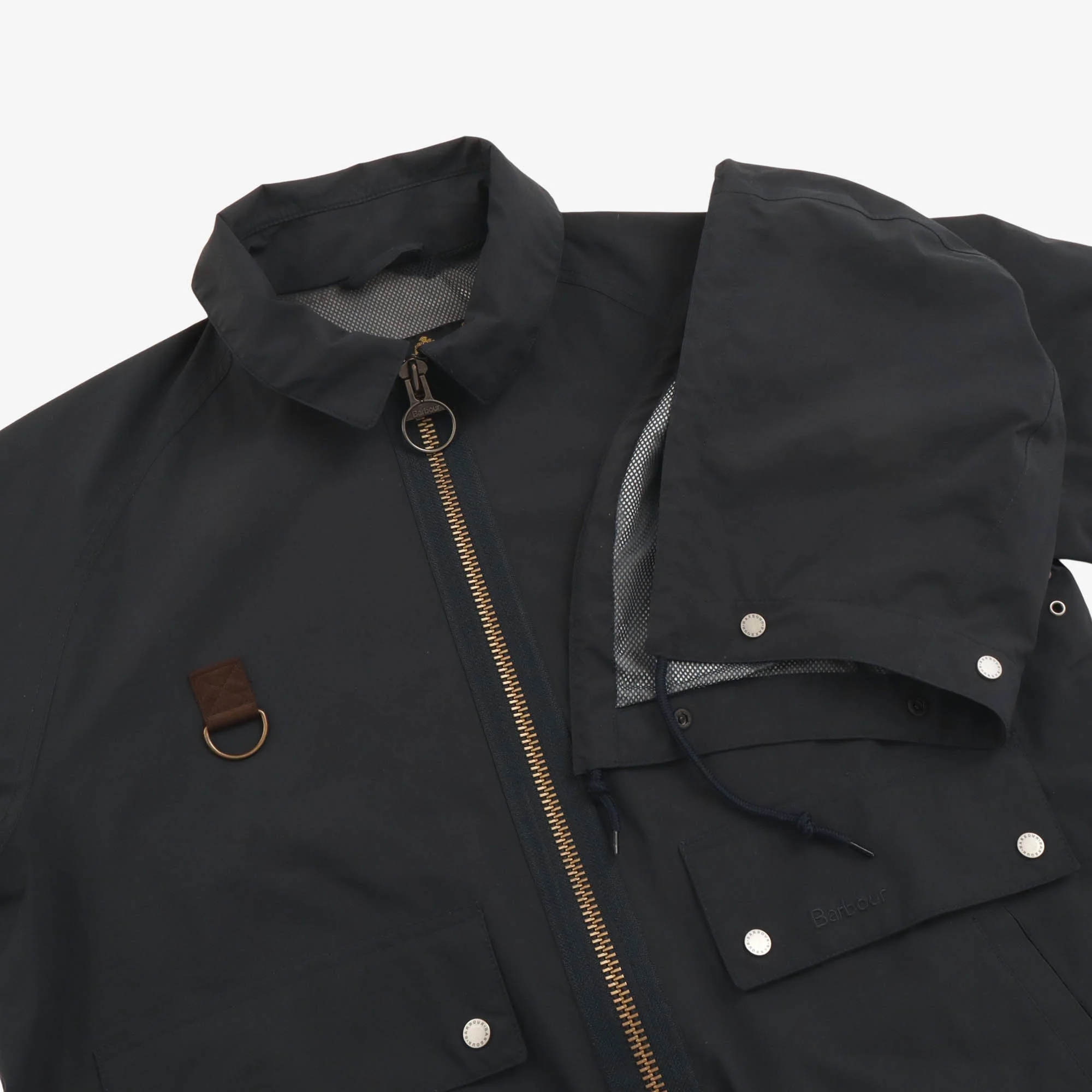 Heritage Ripstop Spey Jacket - Image 4