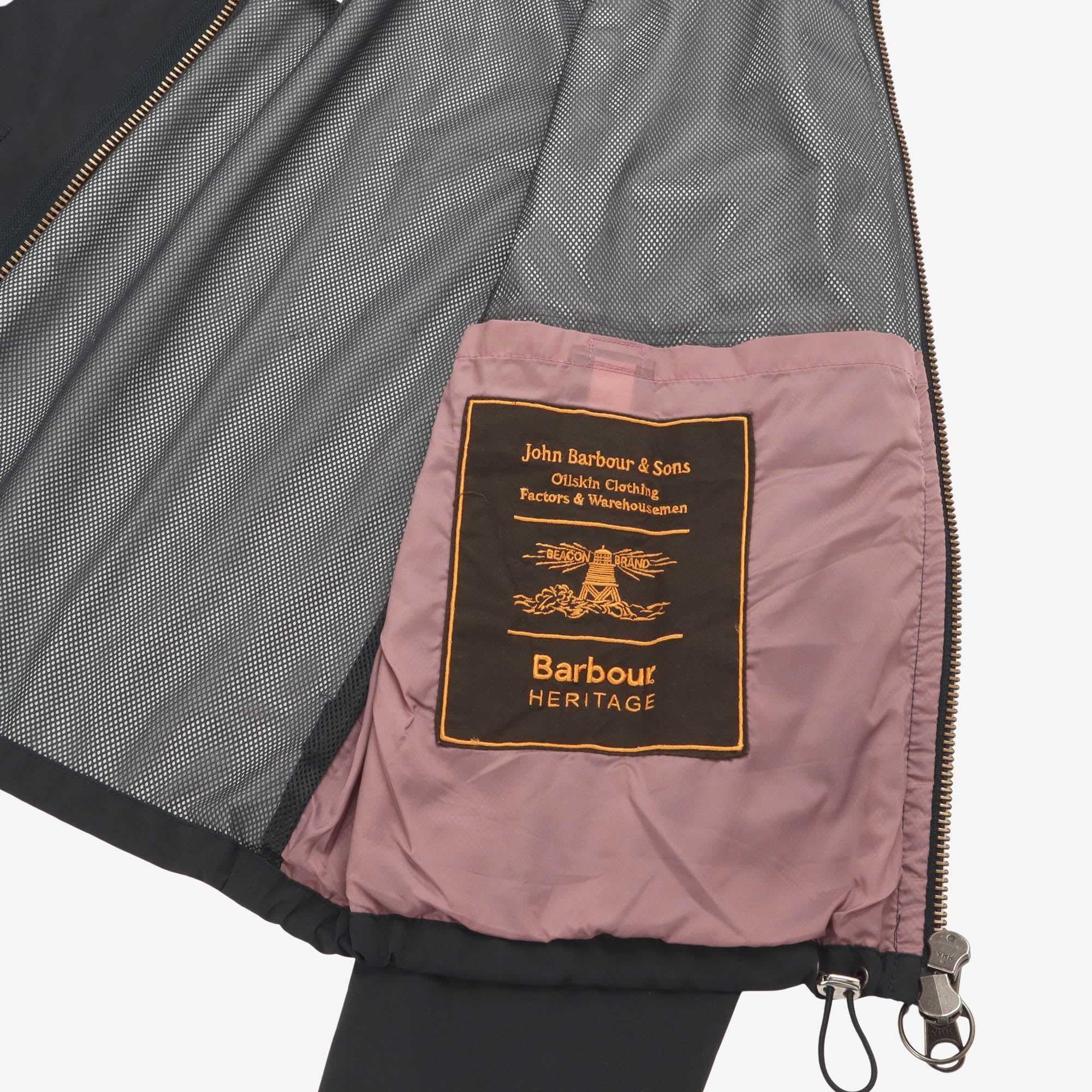 Heritage Ripstop Spey Jacket - Image 5