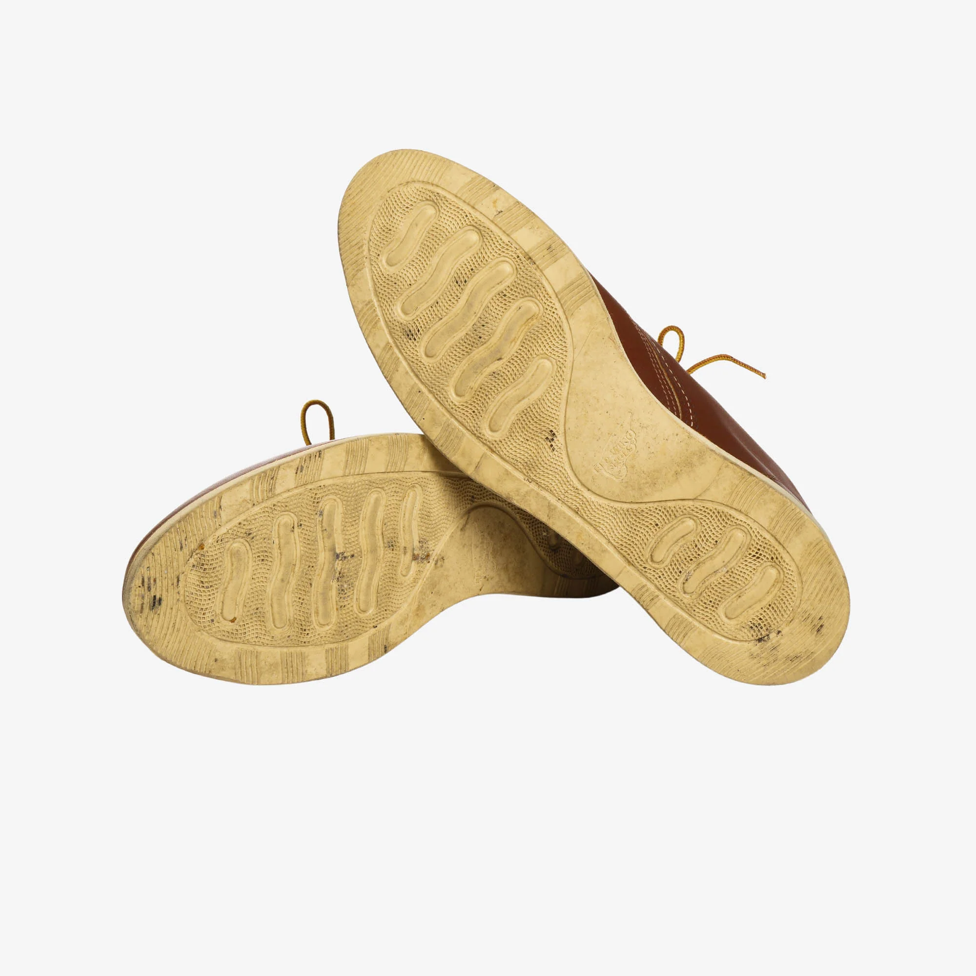 Heritage Work Chukka Boots - Image 4