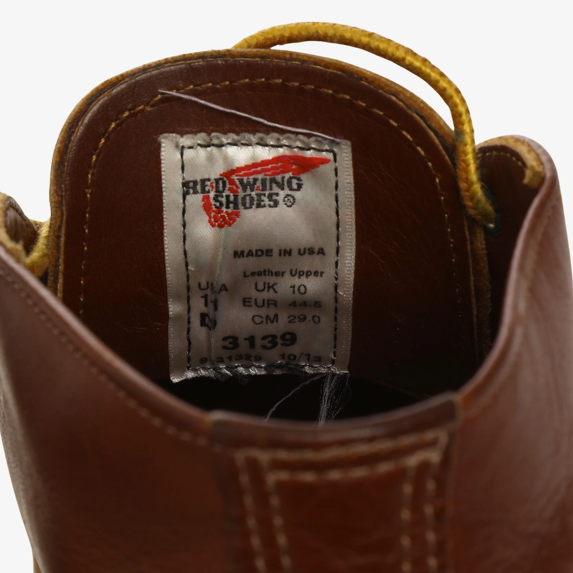 Heritage Work Chukka Boots - Image 6