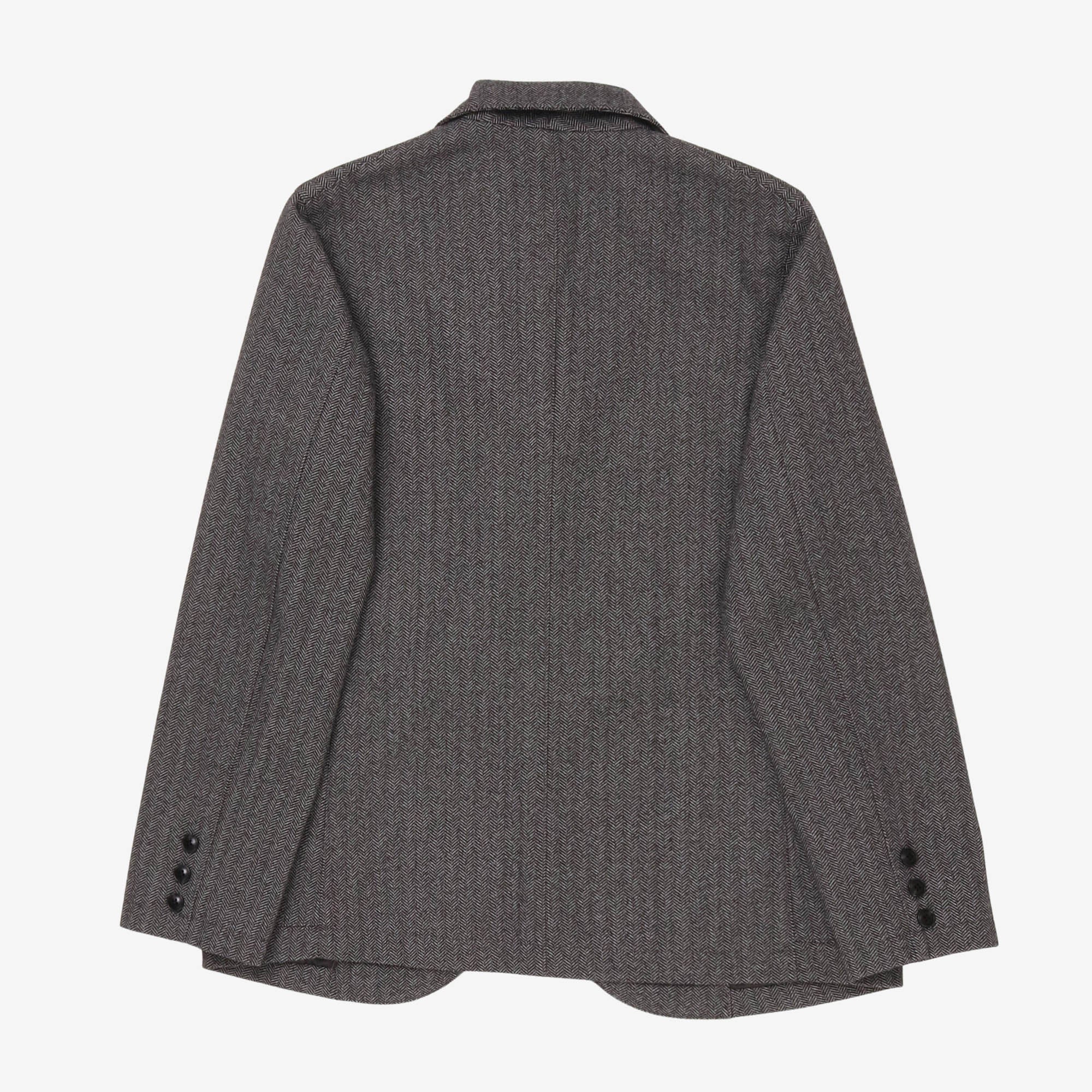 Tailored Sack Coat - Image 2