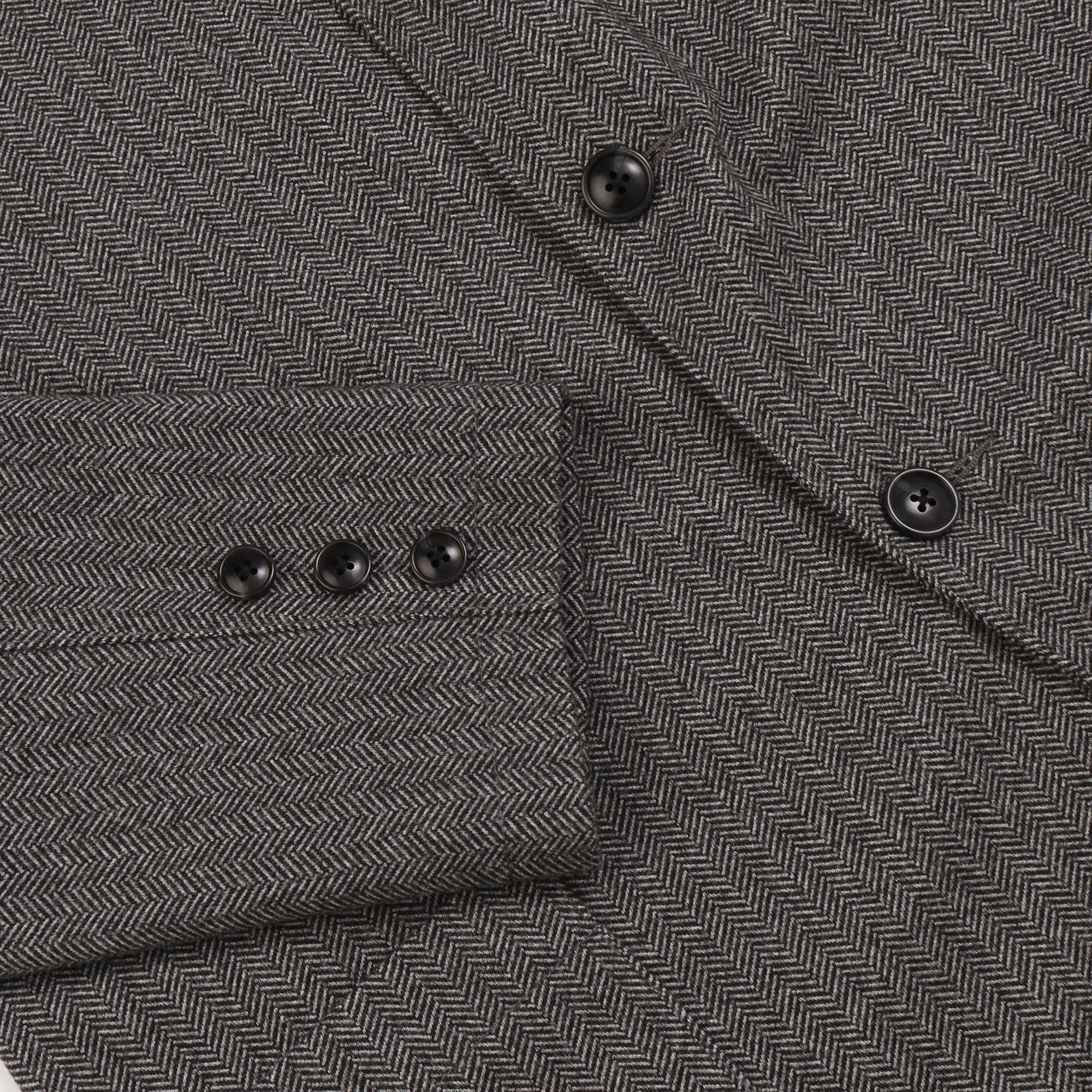 Tailored Sack Coat - Image 3