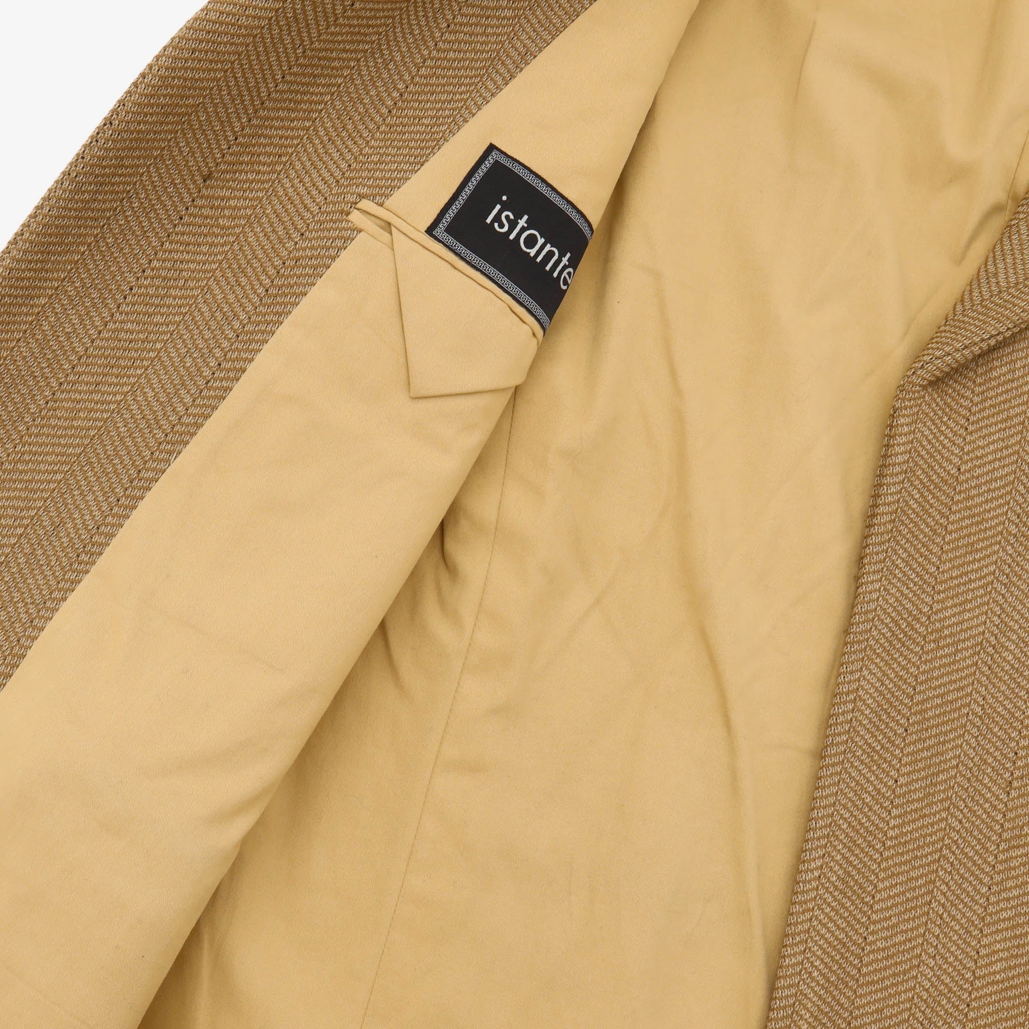 Versace HBT Overcoat - Image 4