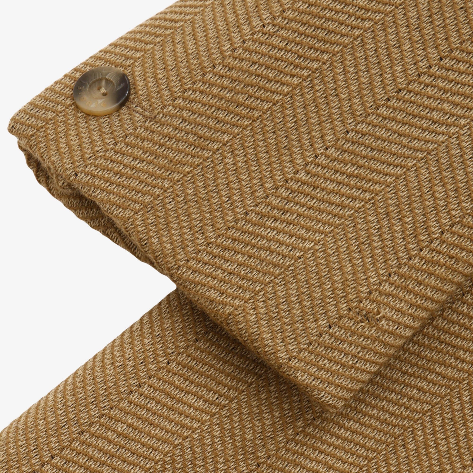 Versace HBT Overcoat - Image 6