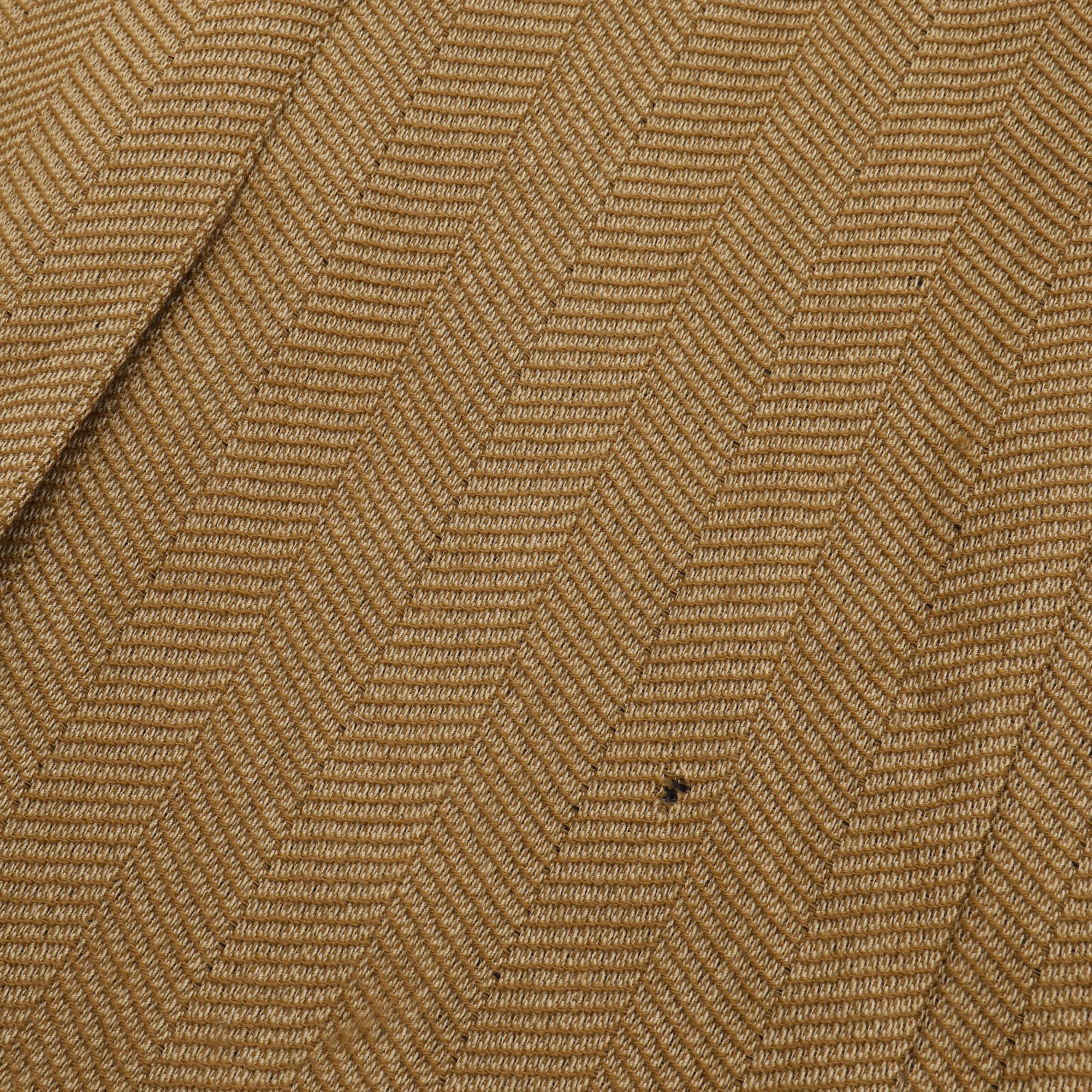 Versace HBT Overcoat - Image 8