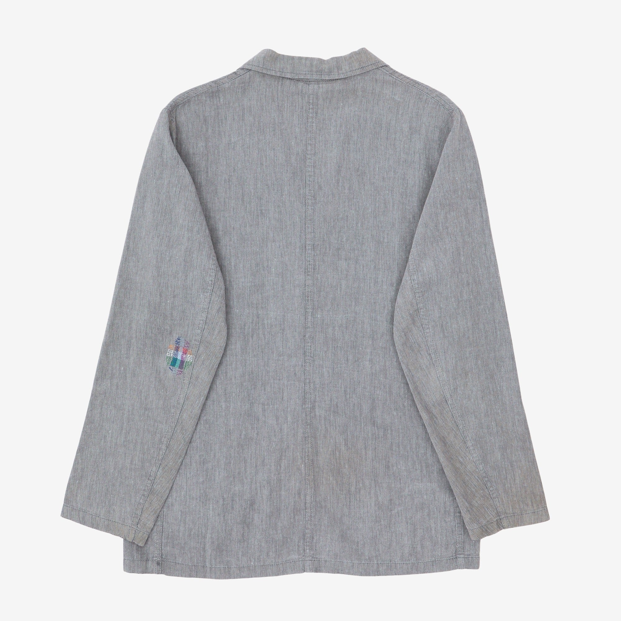 Work Jacket - Image 2