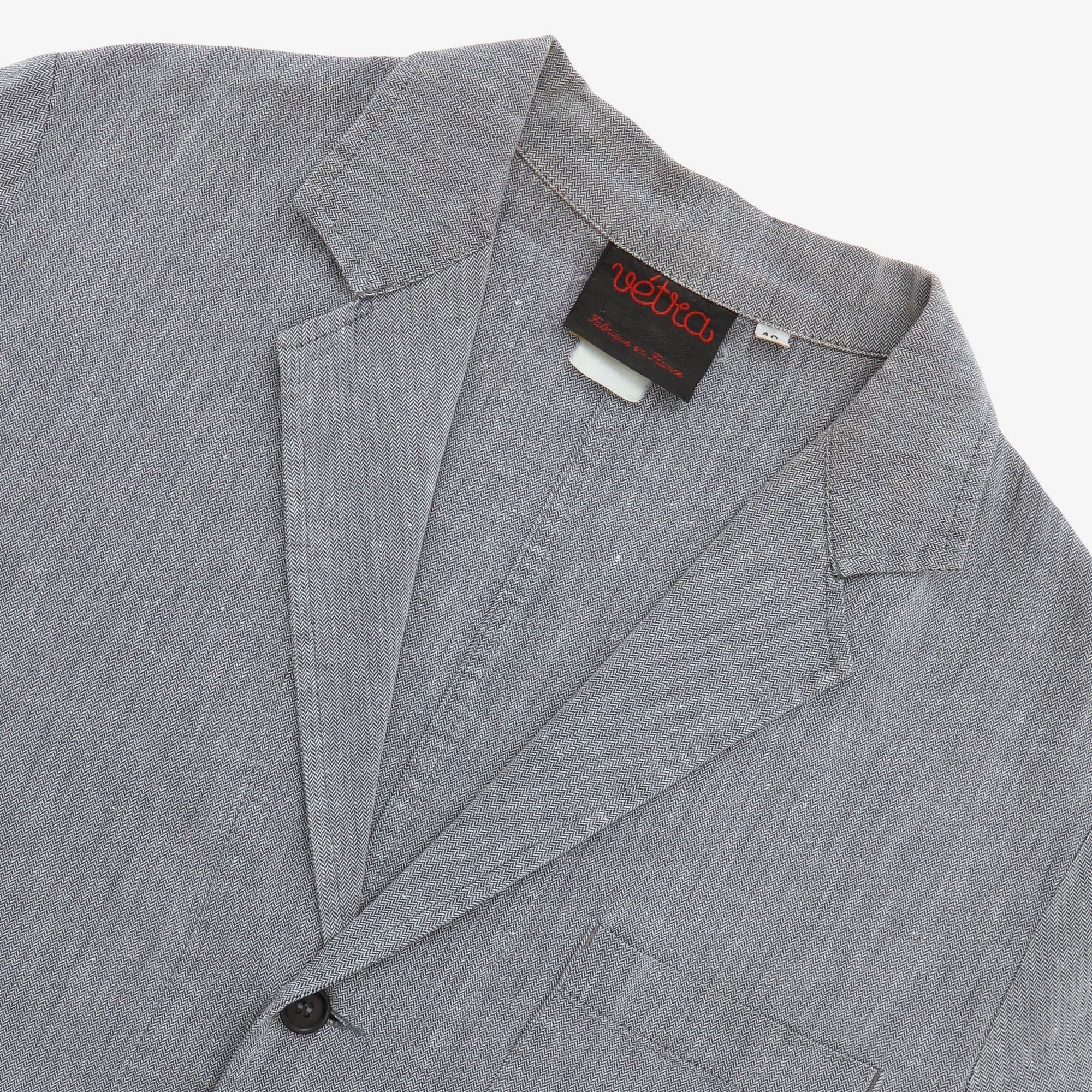 Work Jacket - Image 3