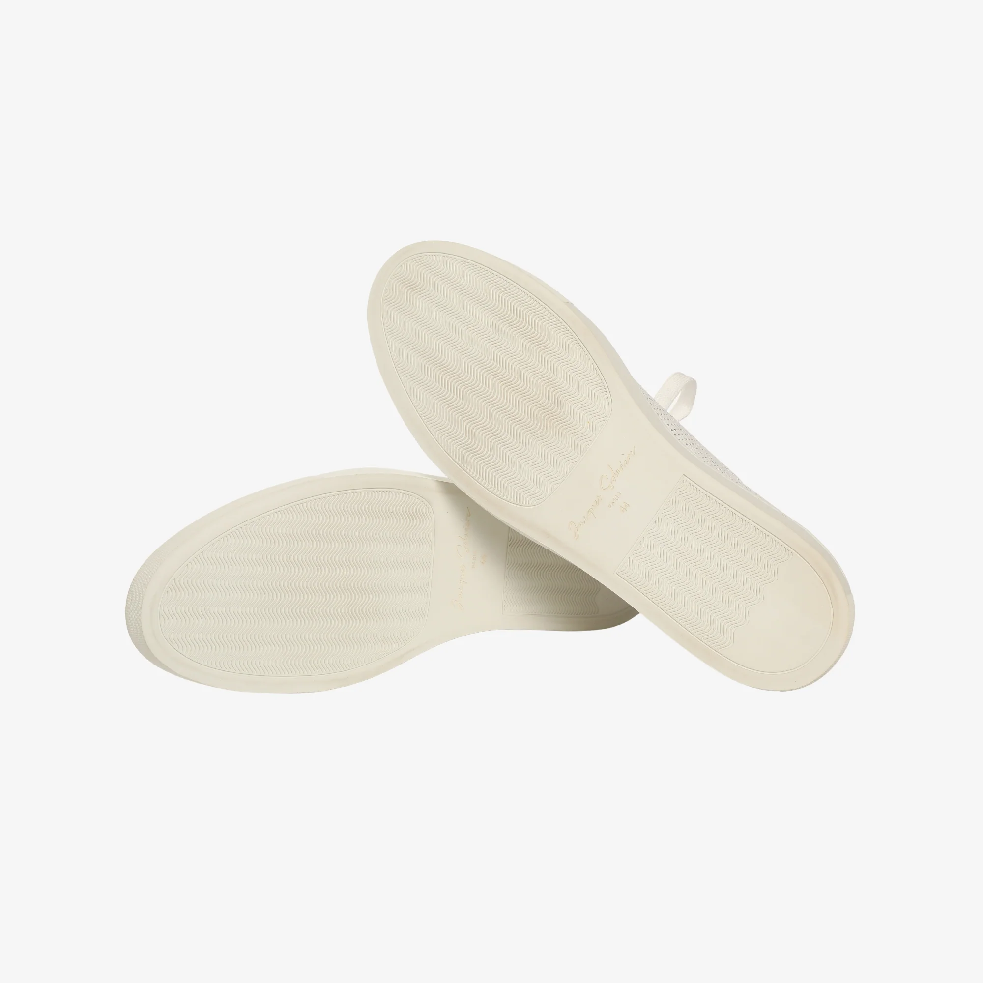 Herve Perfo Sneakers - Image 4