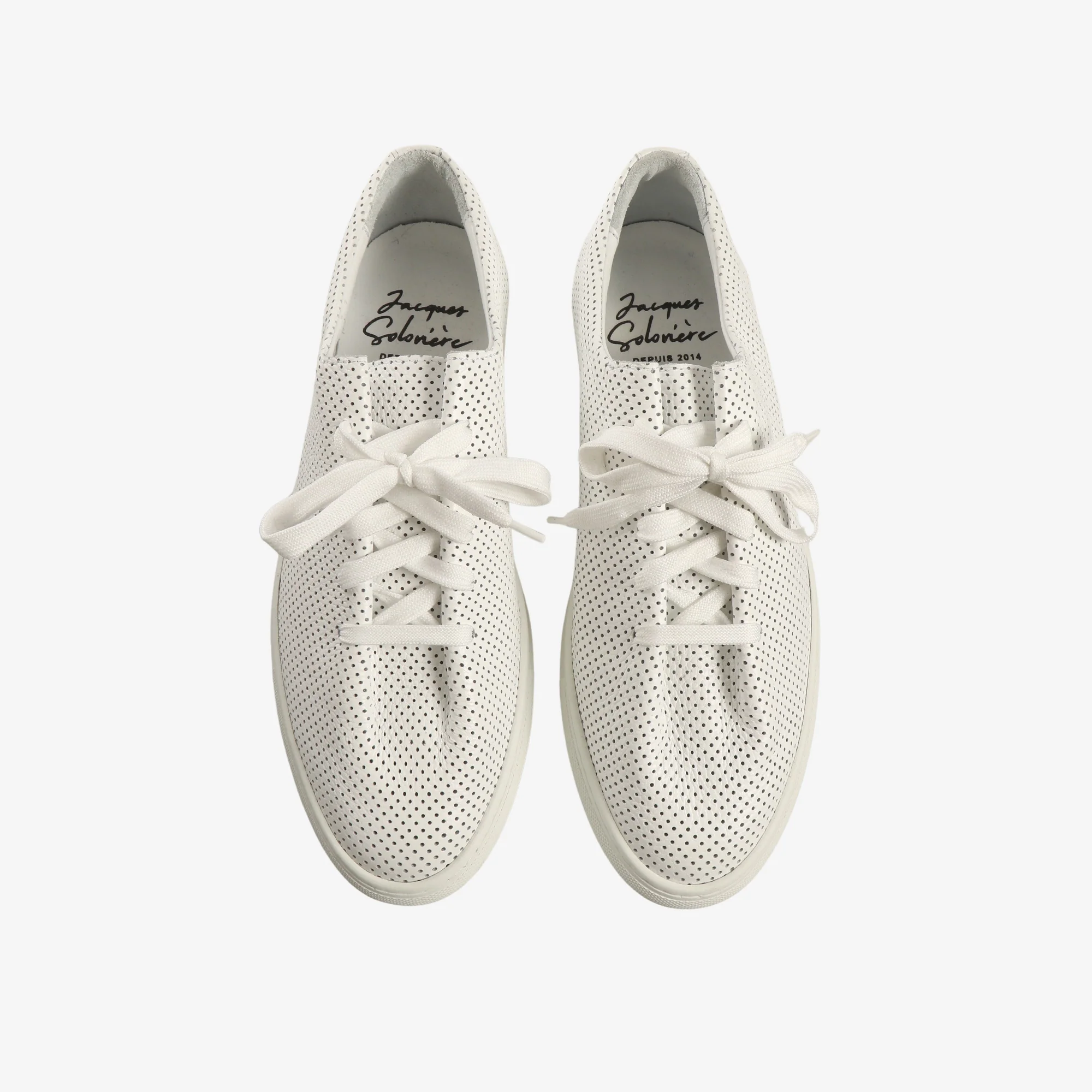 Herve Perfo Sneakers - Image 5