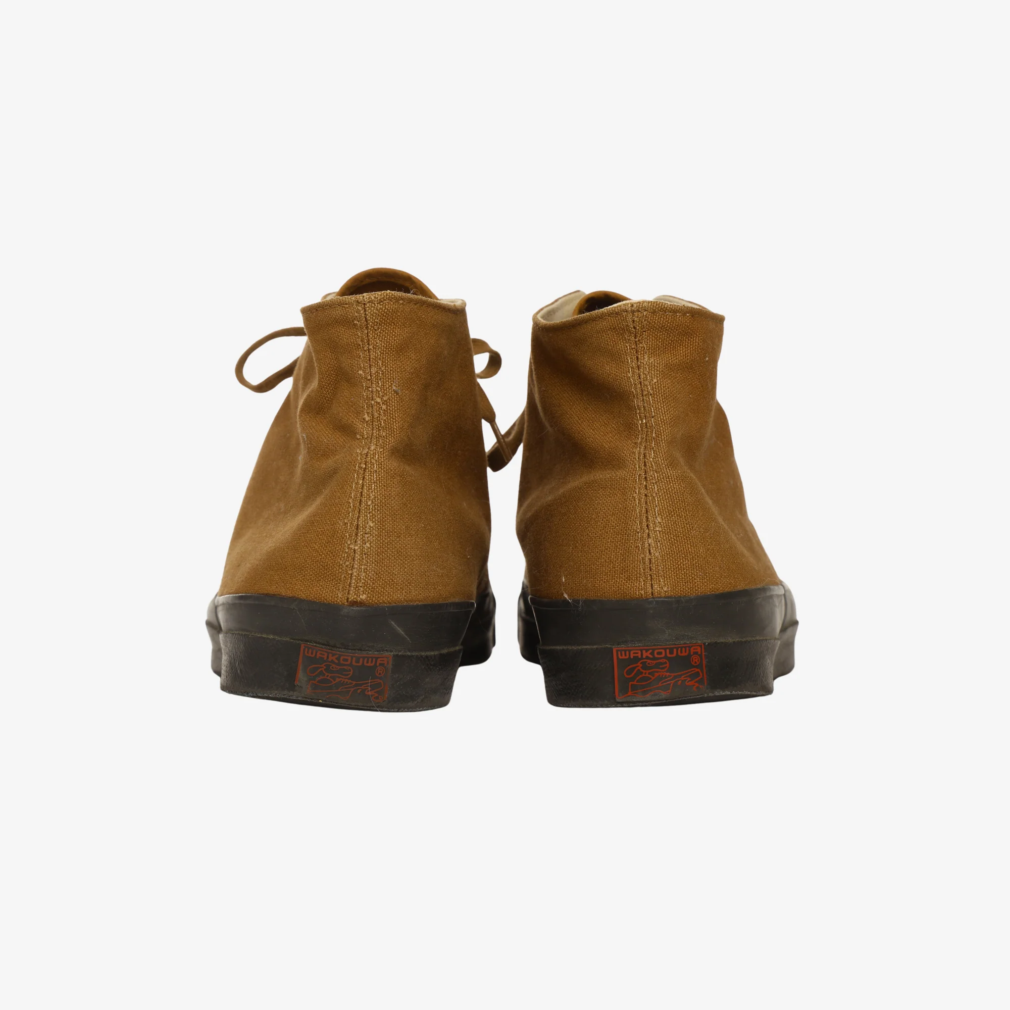 Anatomica High Cut Sneakers - Image 3