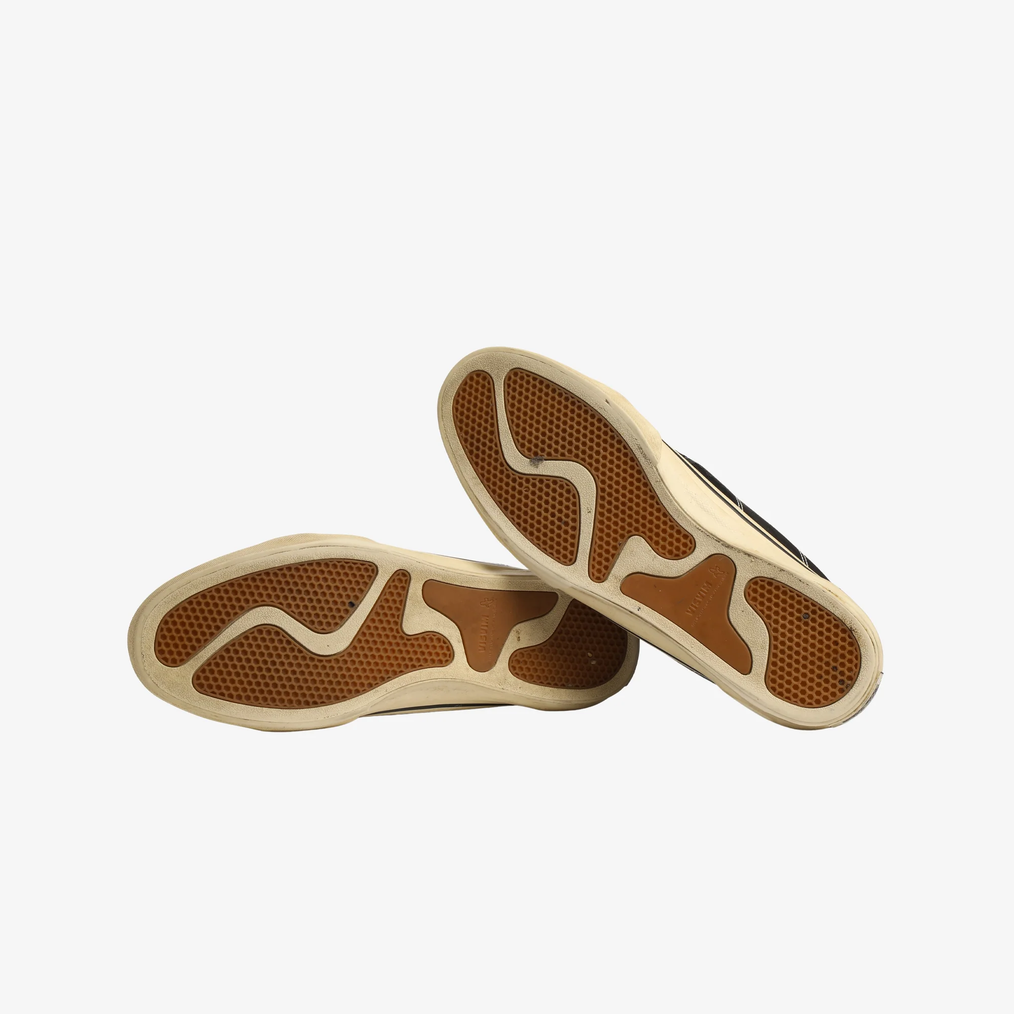 High Top Skate Sneakers - Image 4