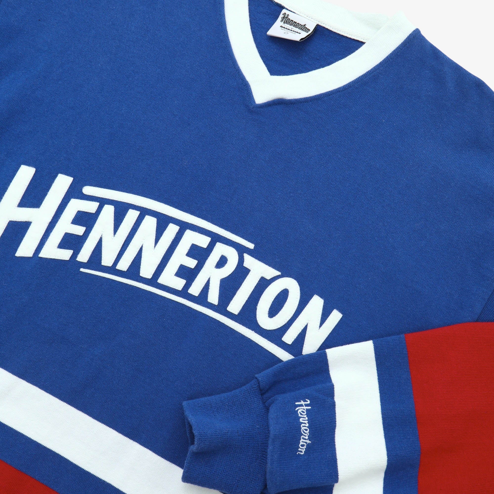 Barbarian Hockey Jersey - Image 3