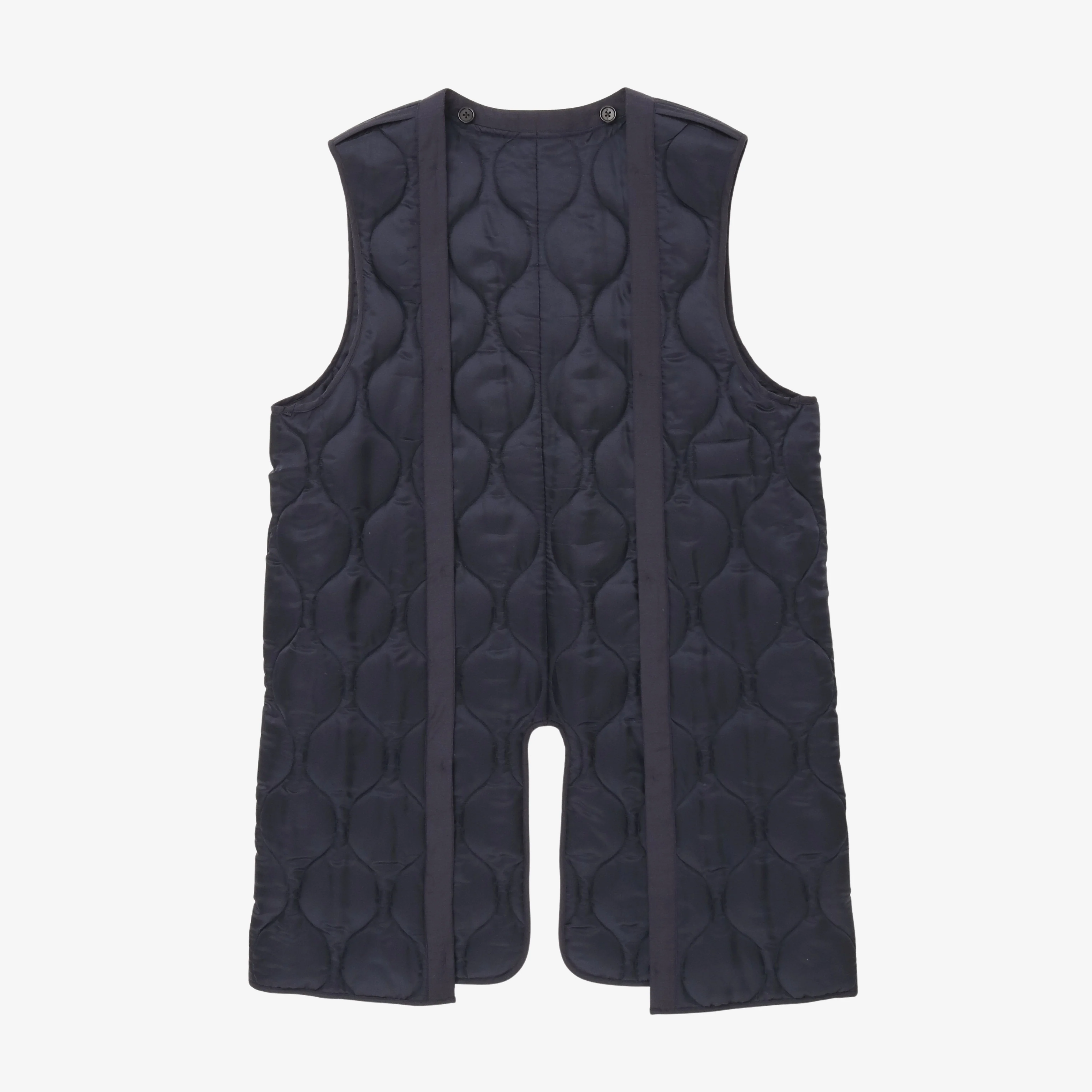 Wool HBT Hokkaido Coat - Image 5