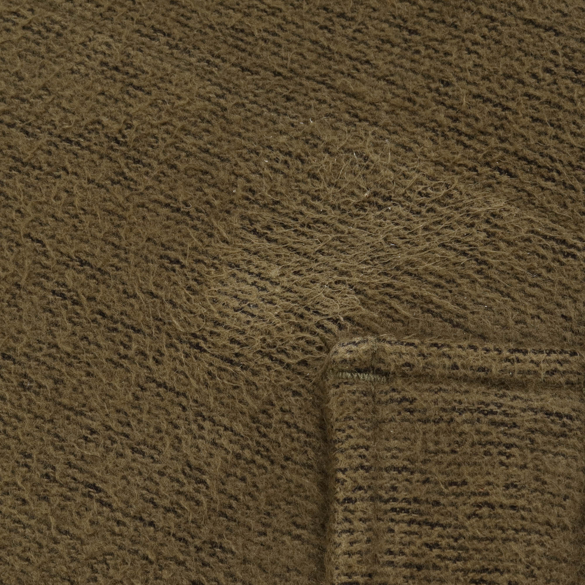 Hooded Long Smock - Image 5