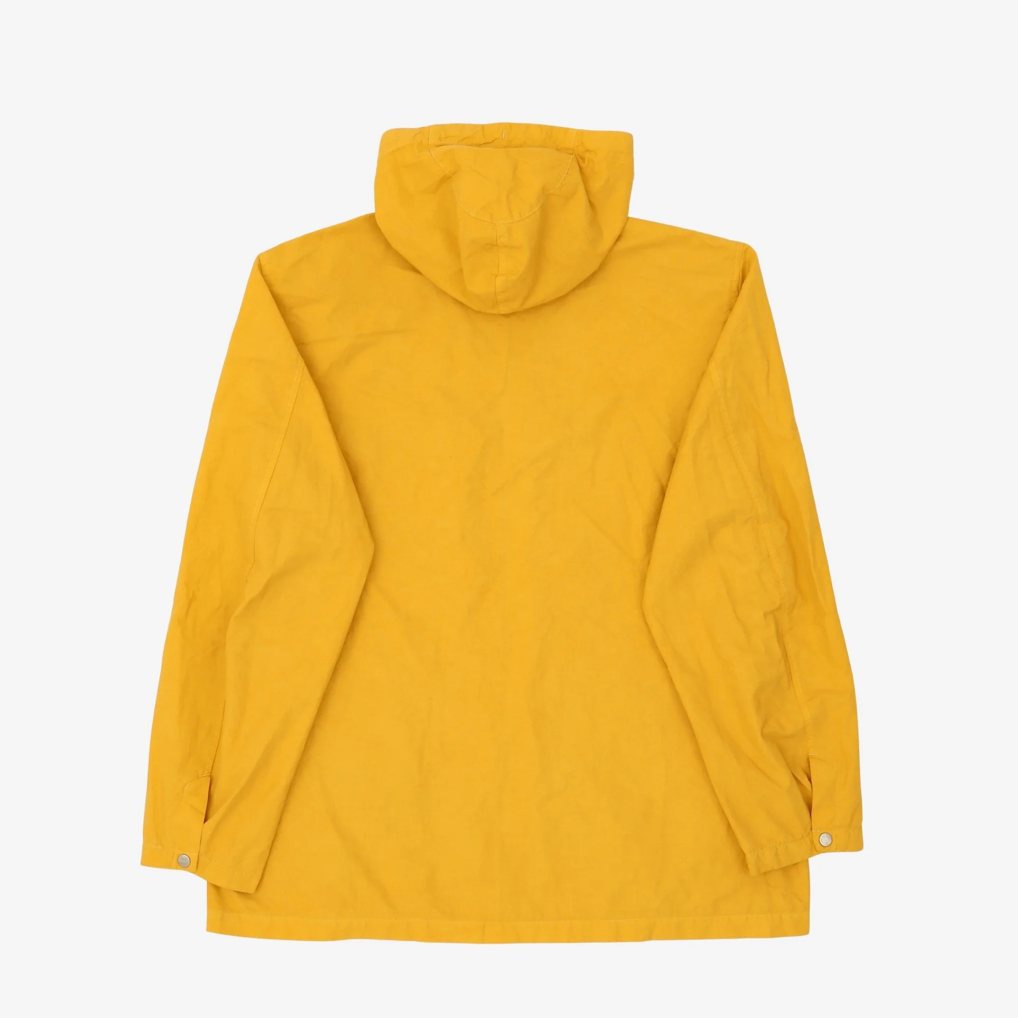 Hooded Jacket - Image 2