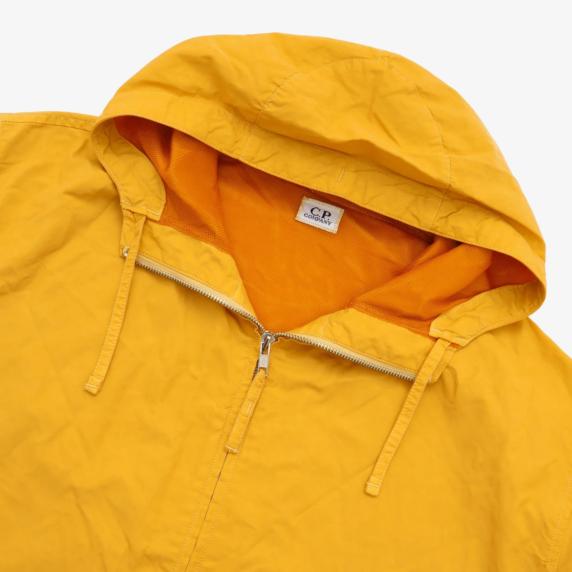 Hooded Jacket - Image 3