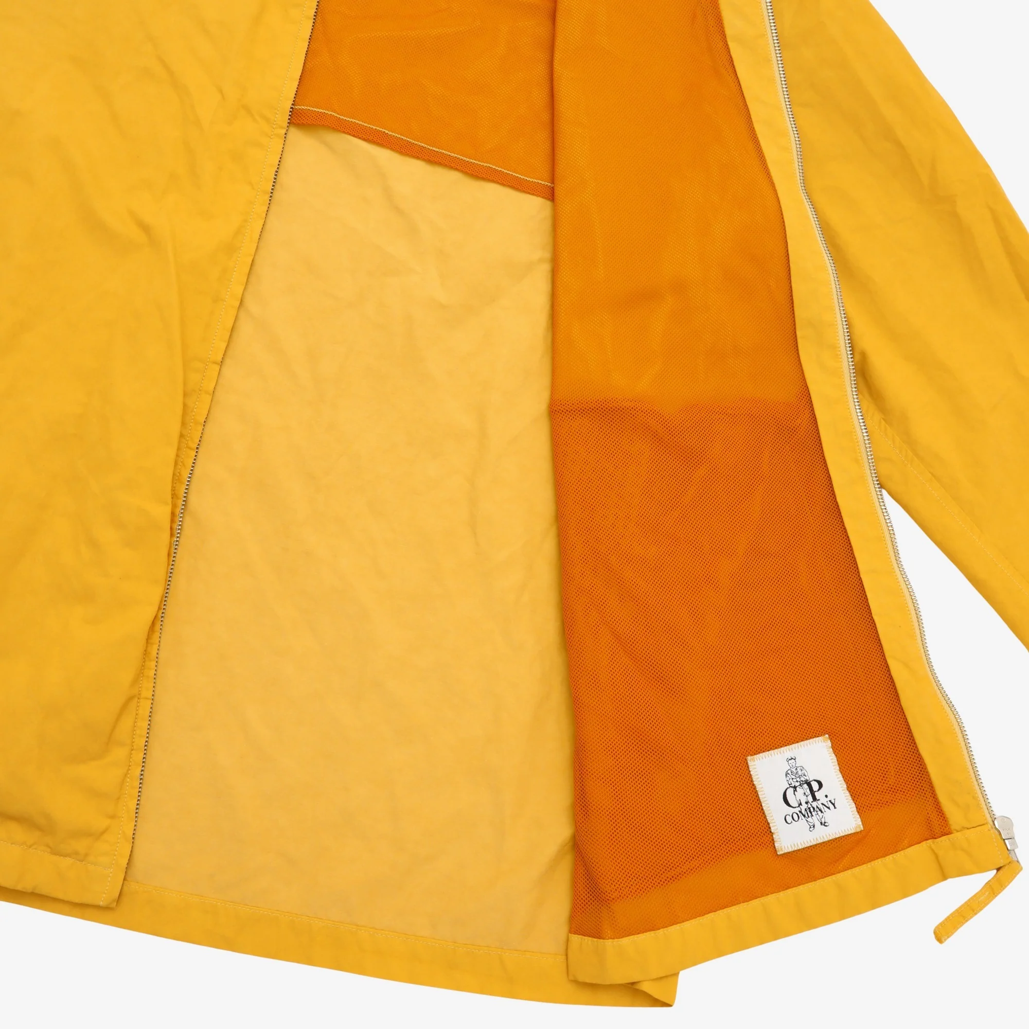 Hooded Jacket - Image 4
