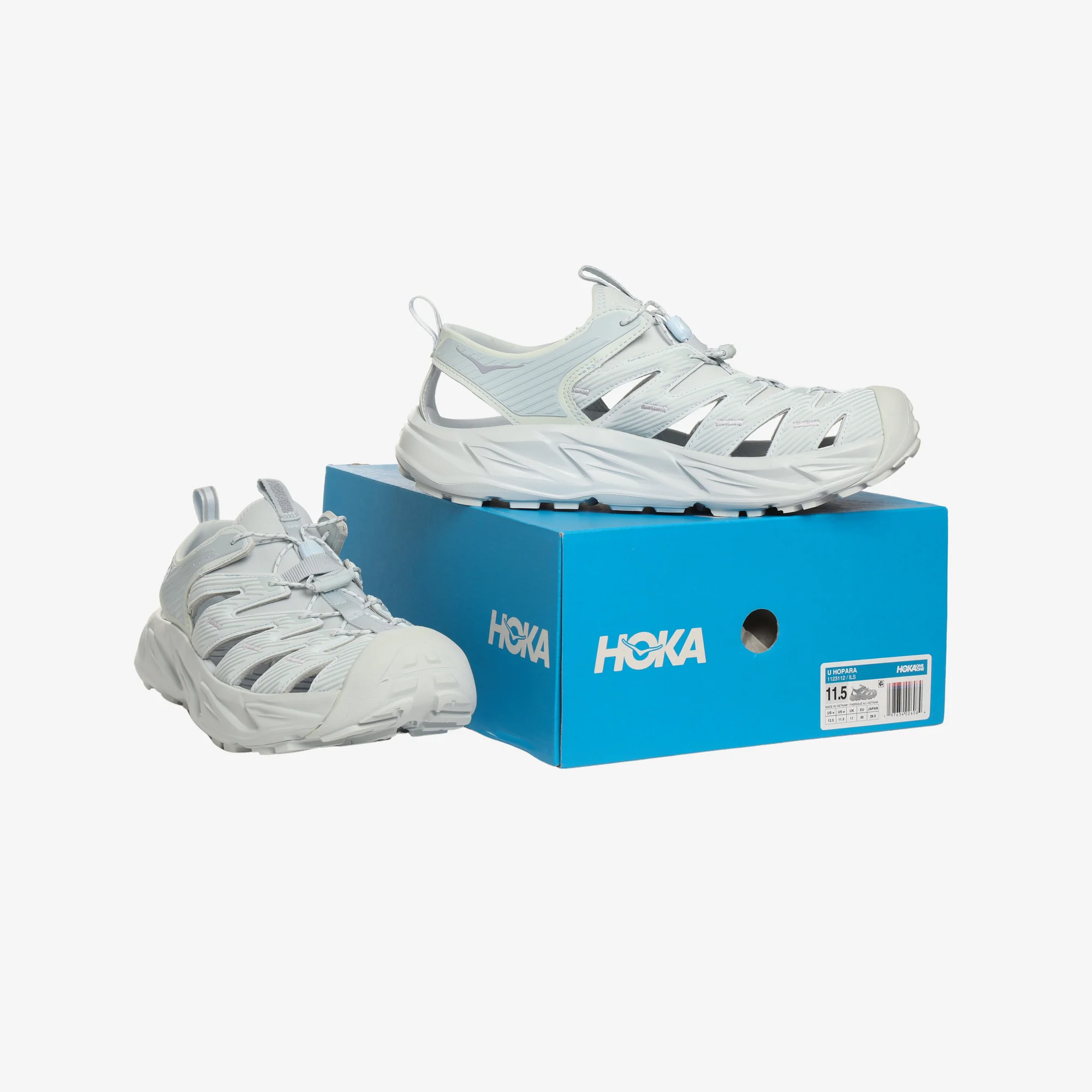 Hopara Hiking Shoe - Image 2