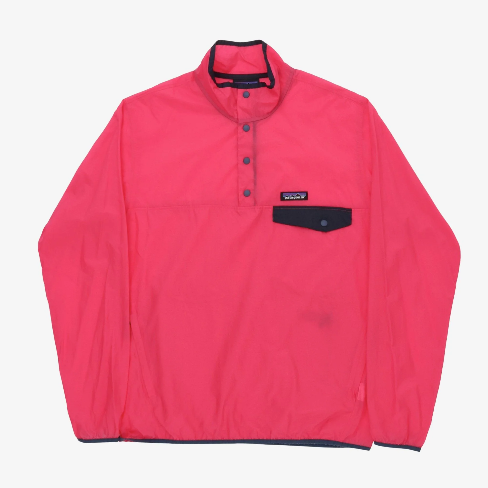 Vintage Houdini Snap-T PO Jacket