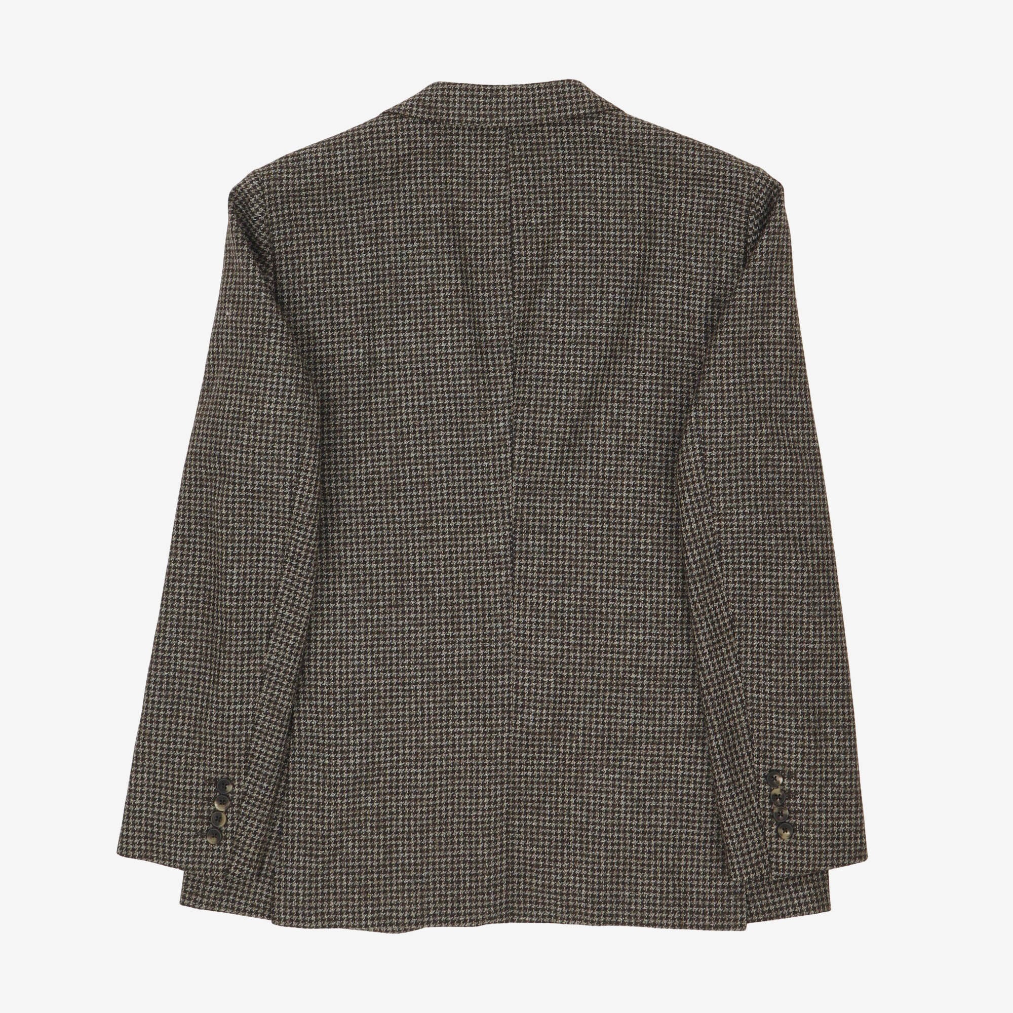 Houndstooth Blazer - Image 2