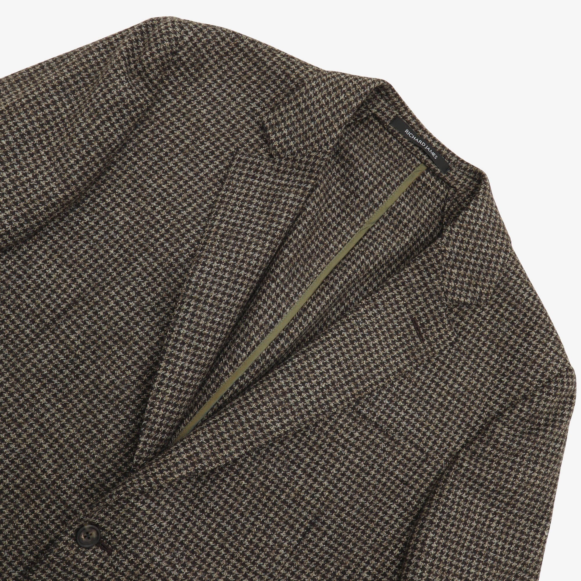 Houndstooth Blazer - Image 3