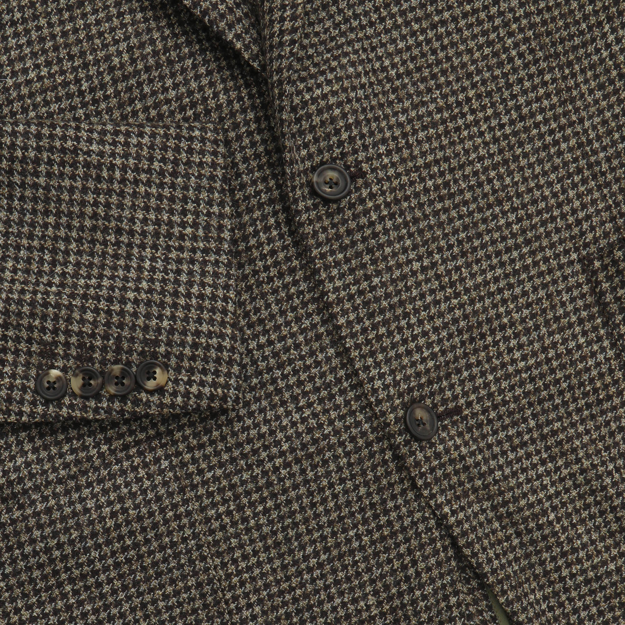 Houndstooth Blazer - Image 4