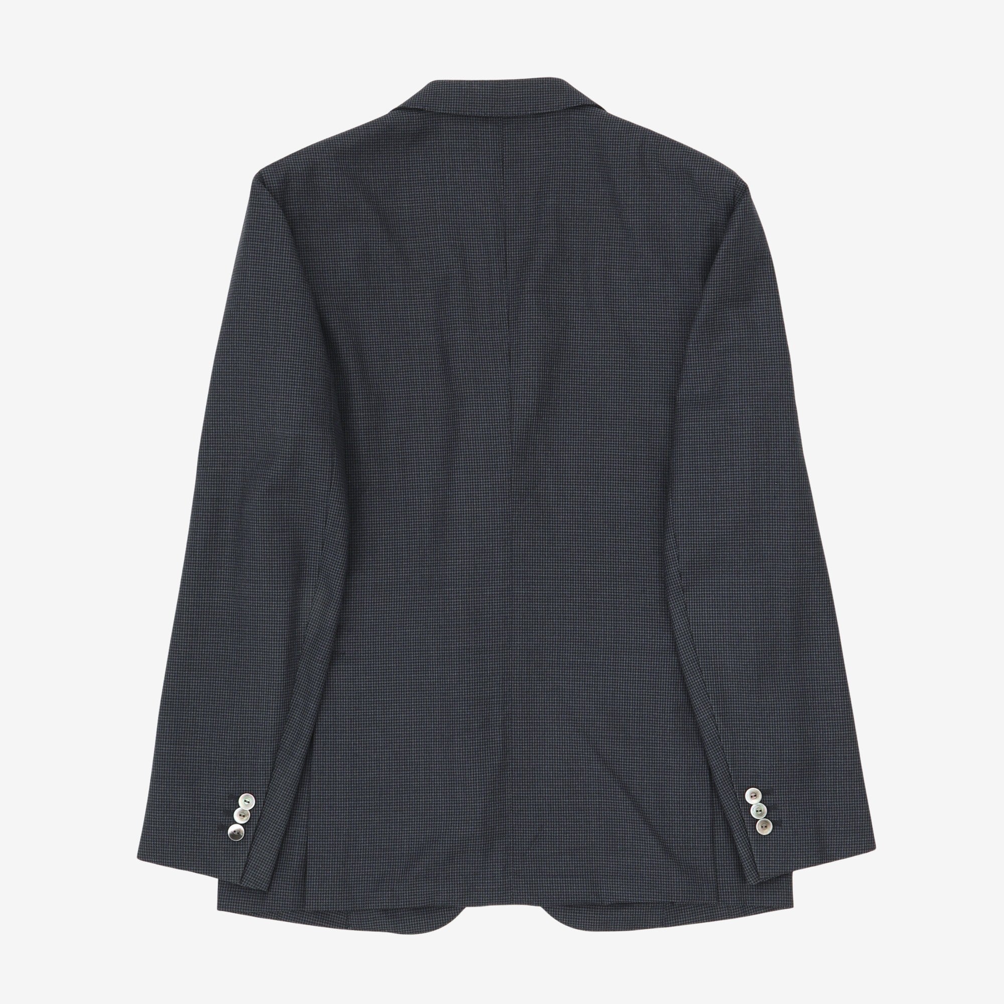 Houndstooth Dover Suit - Image 2