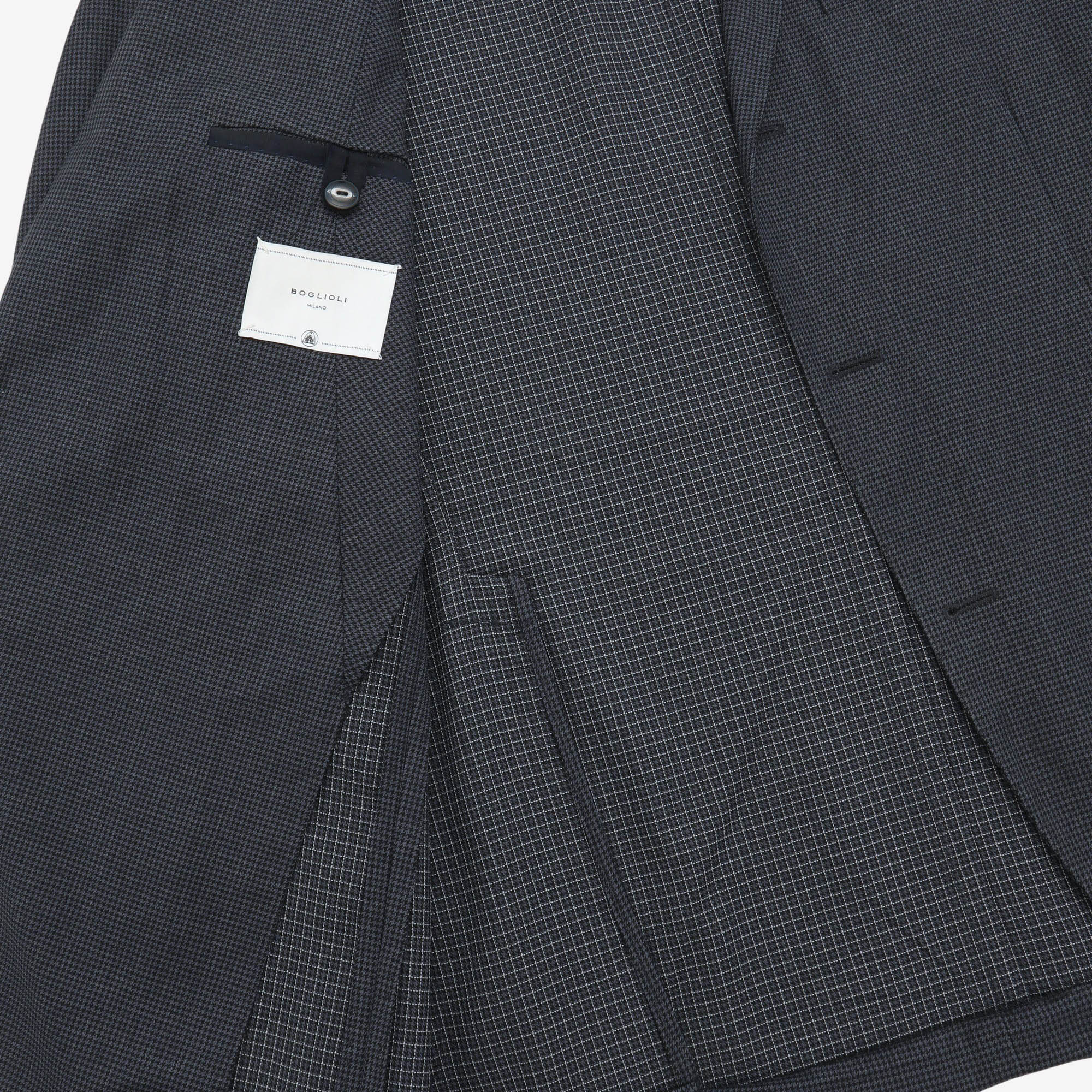 Houndstooth Dover Suit - Image 4