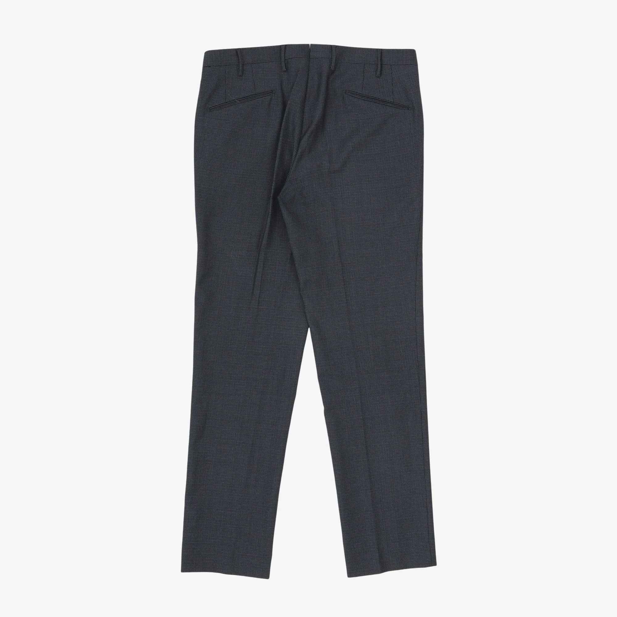 Houndstooth Dover Suit - Image 6