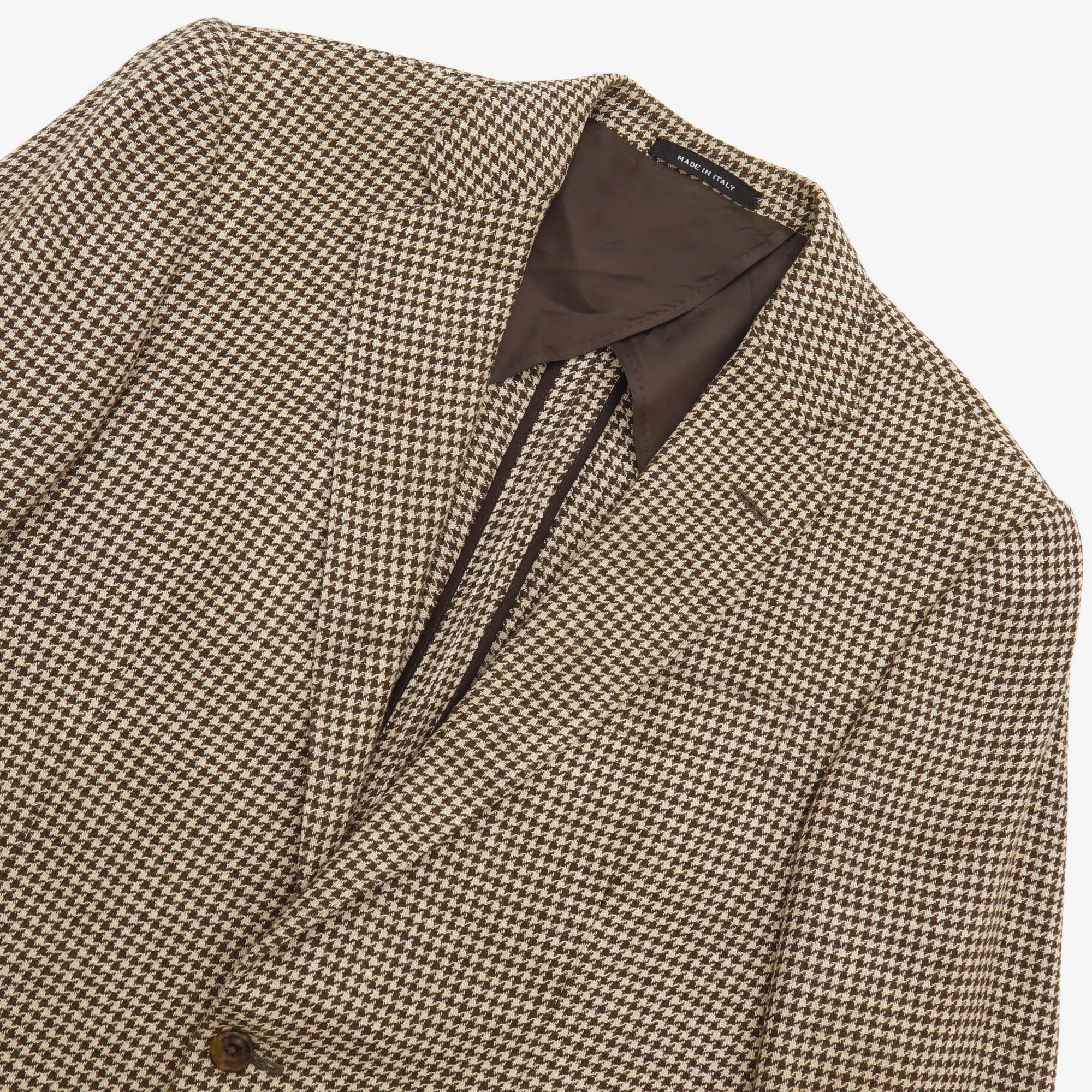 Houndstooth Jacket - Image 3