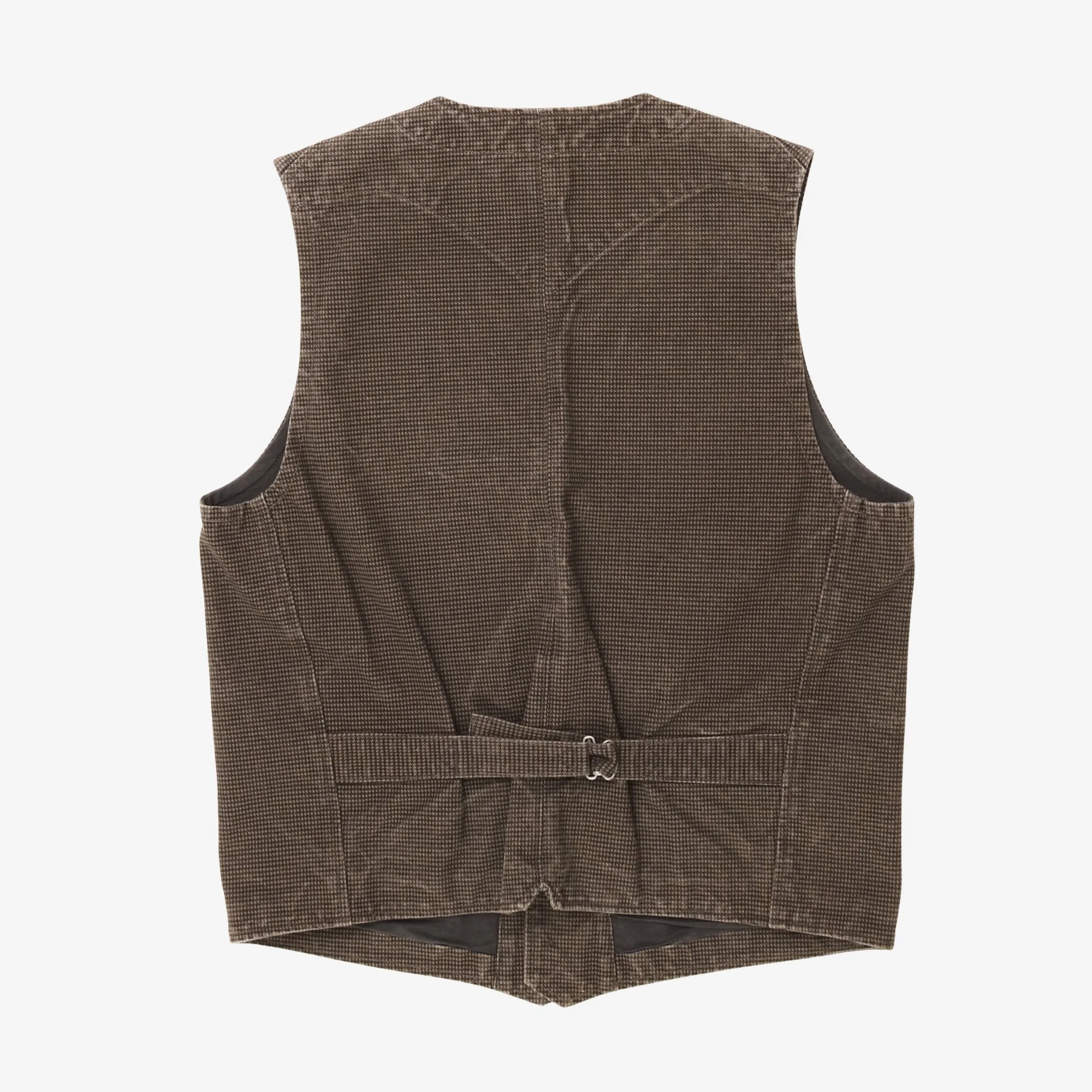 Hellers Cafe Waistcoat - Image 2