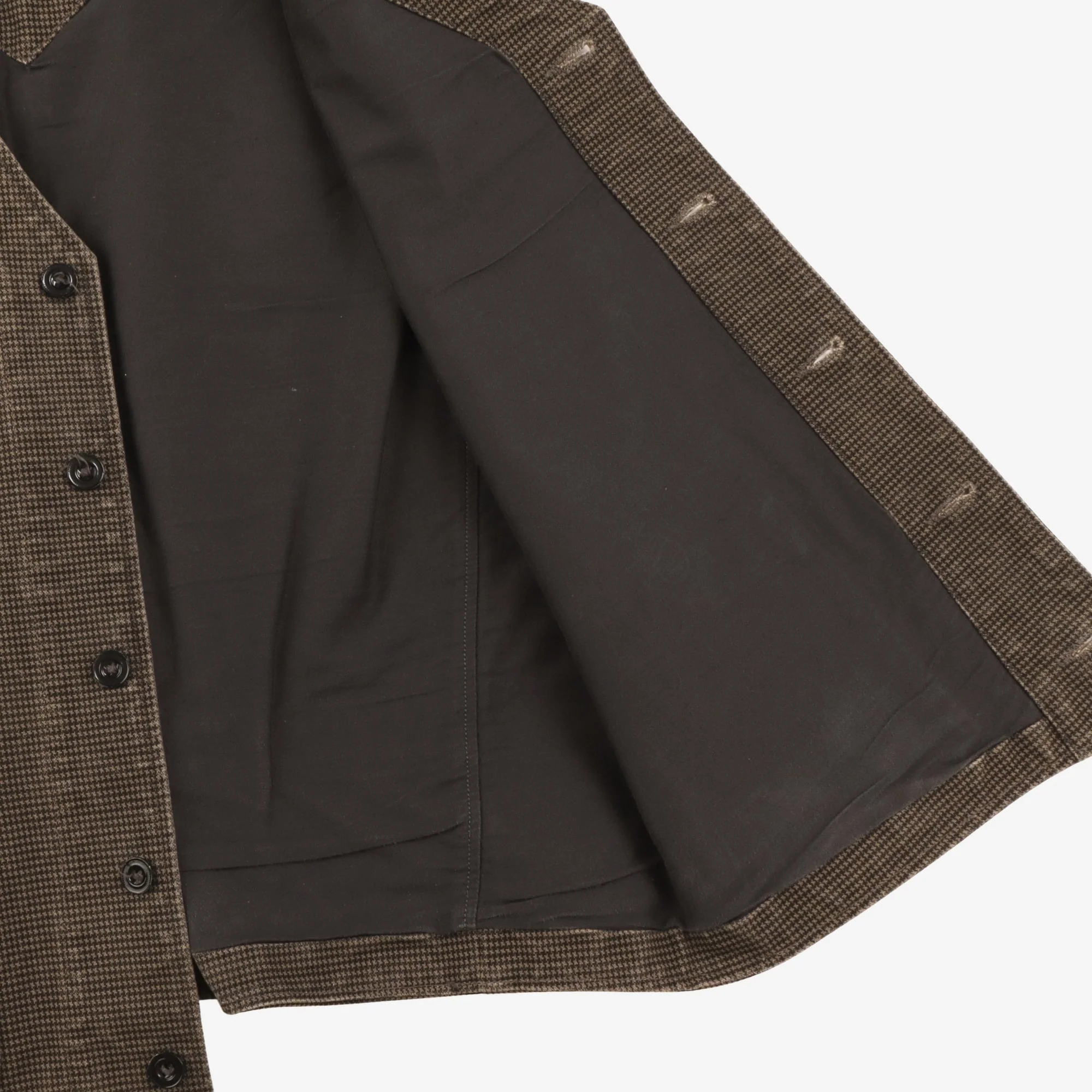 Hellers Cafe Waistcoat - Image 4