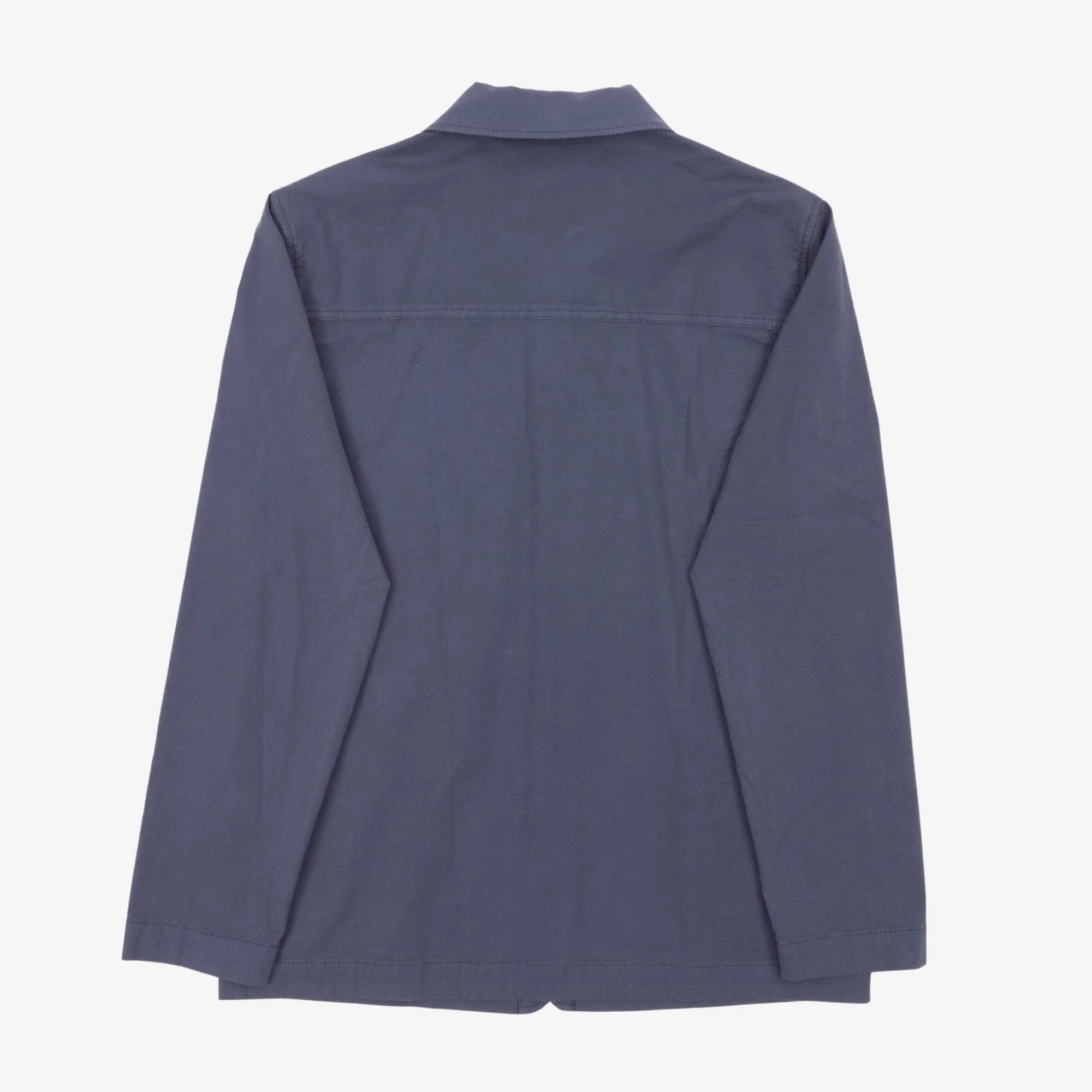 Hoxton Seersucker Jacket - Image 2