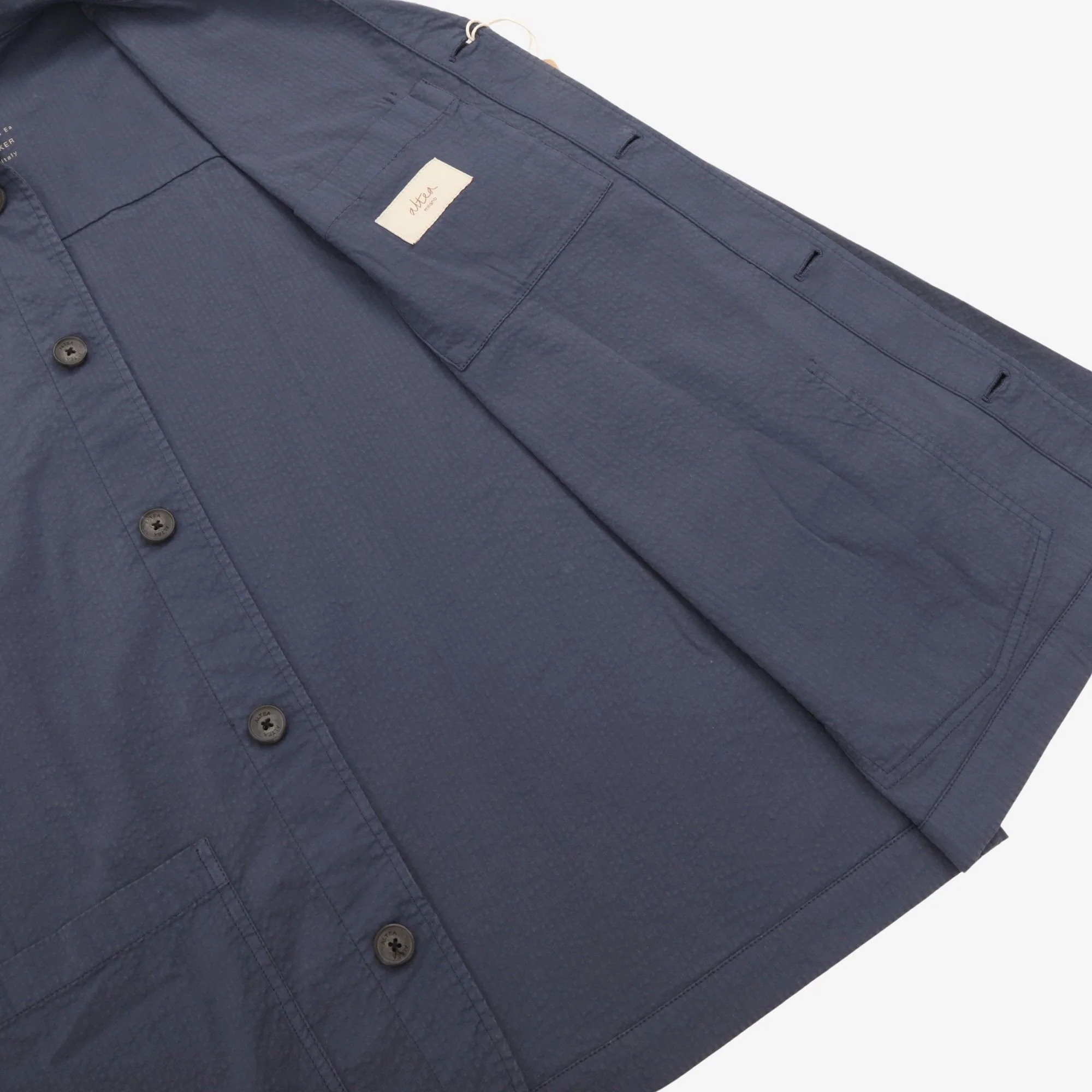 Hoxton Seersucker Jacket - Image 4